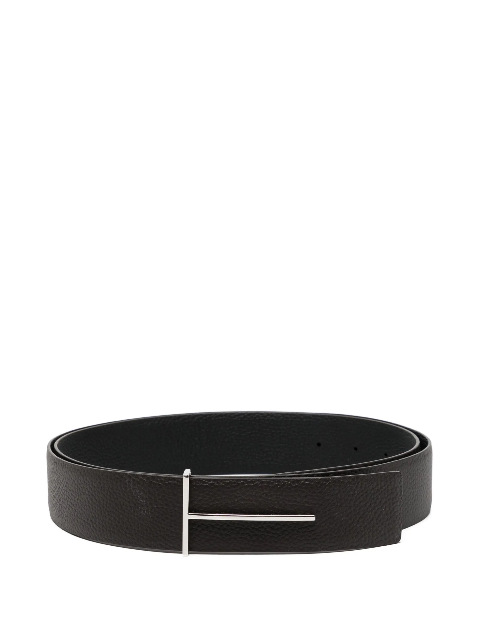 Tom Ford Leather Belt