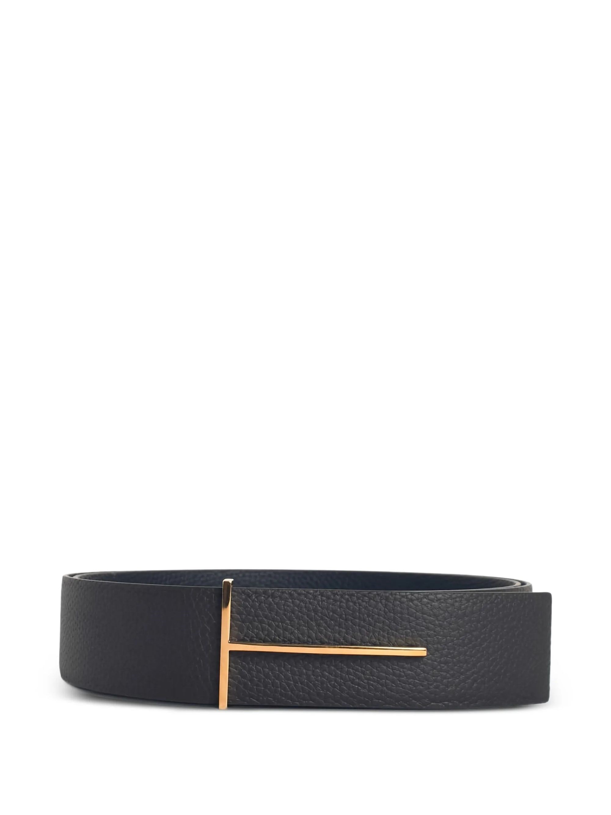 Tom Ford Leather Belt