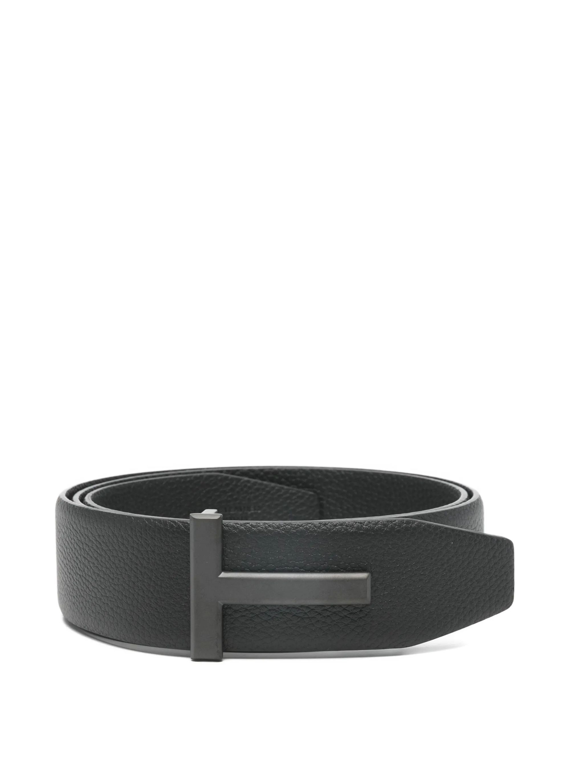 Tom Ford Leather Belt
