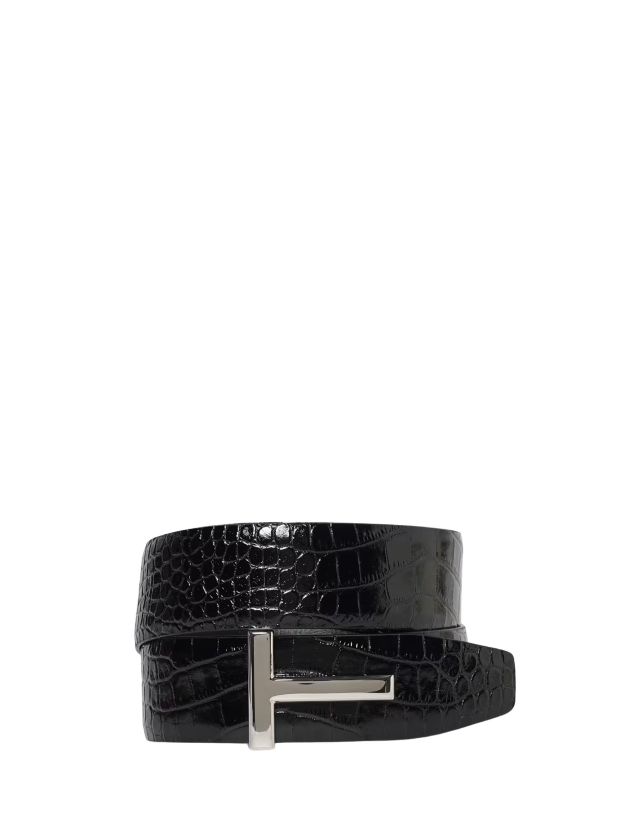 Tom Ford Leather Belt