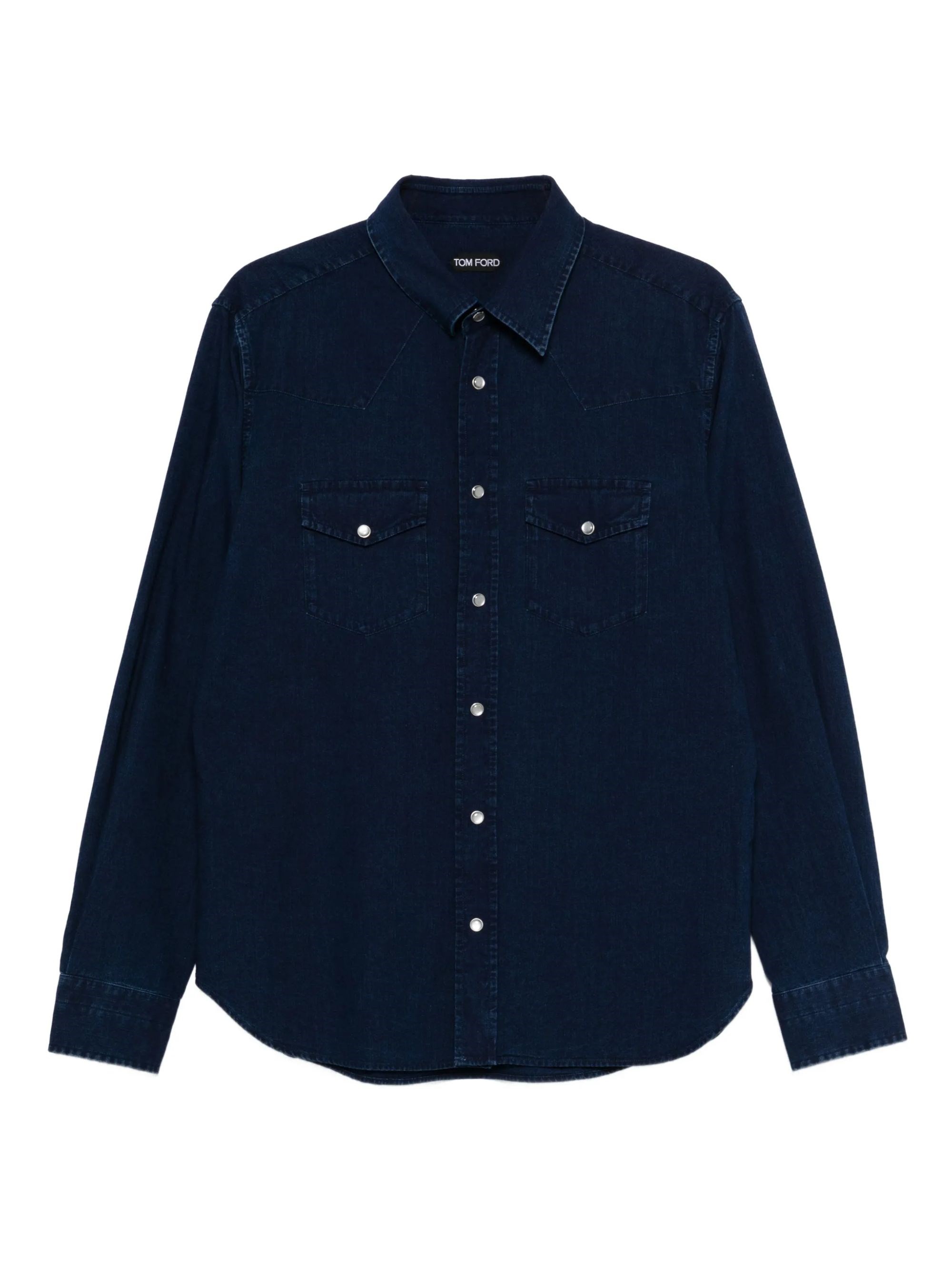 Tom Ford Cotton Shirt