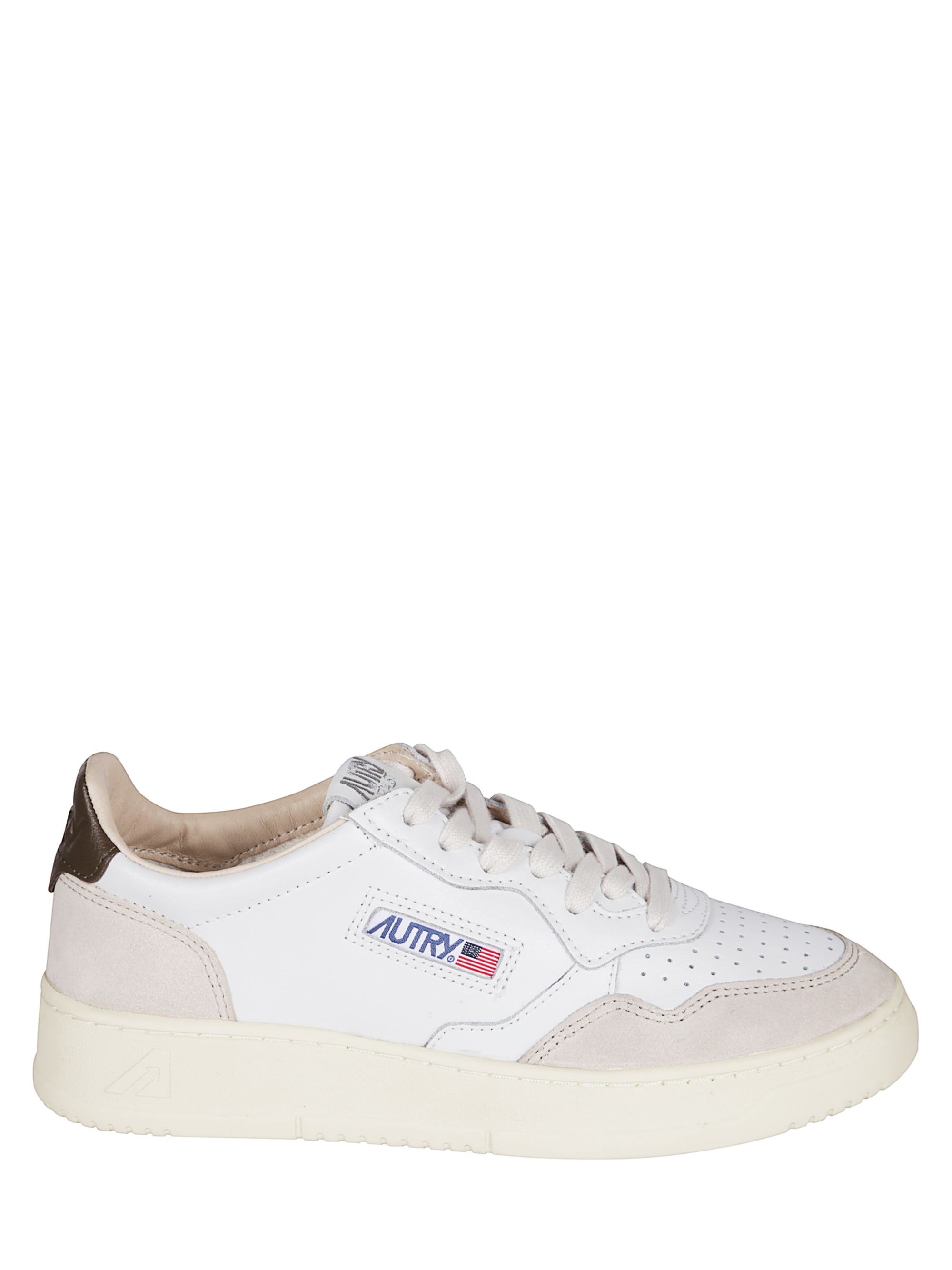 AUTRY Medalist Low Sneaker