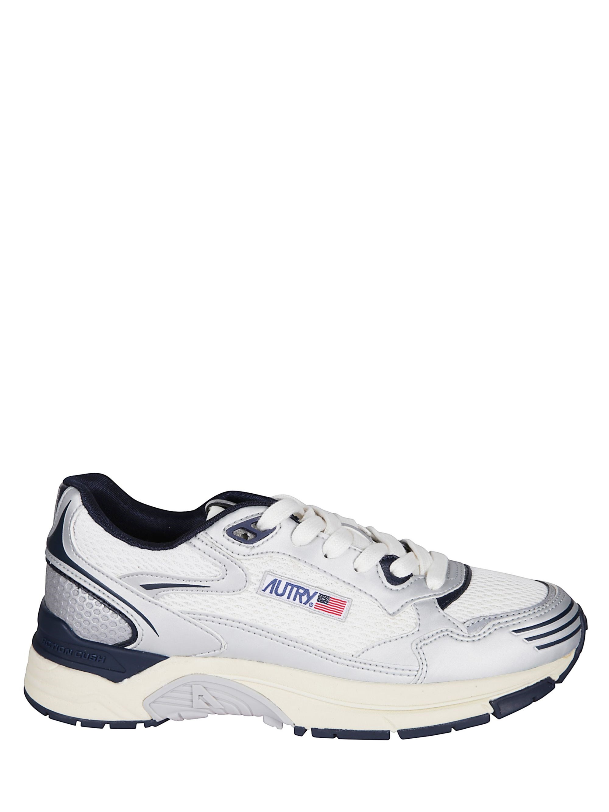 AUTRY Hyperway Low Sneaker