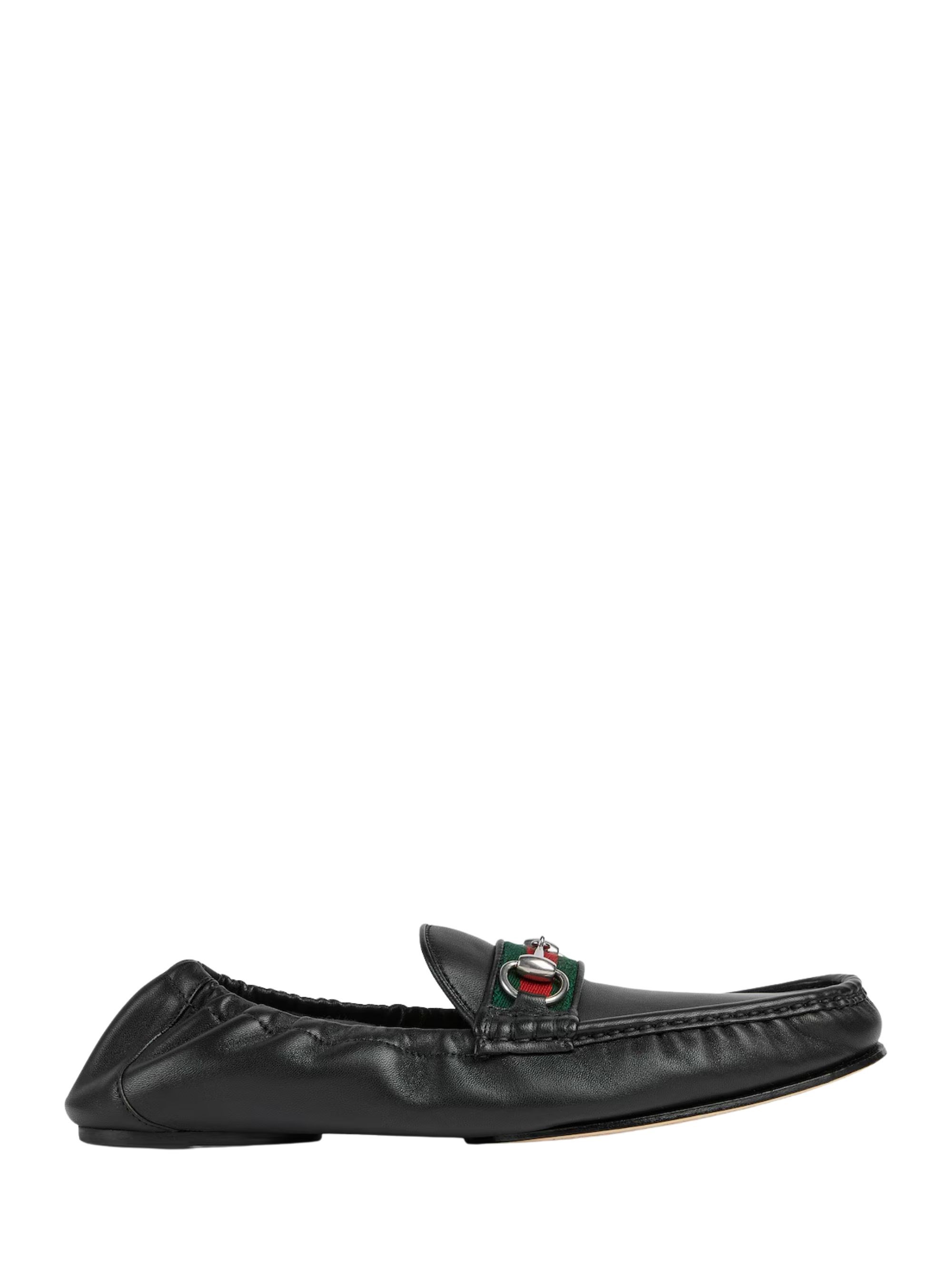 GUCCI Gucci Horsebit 1953 Leather Loafers　グッチ ホースビット 1953 レザー ローファー