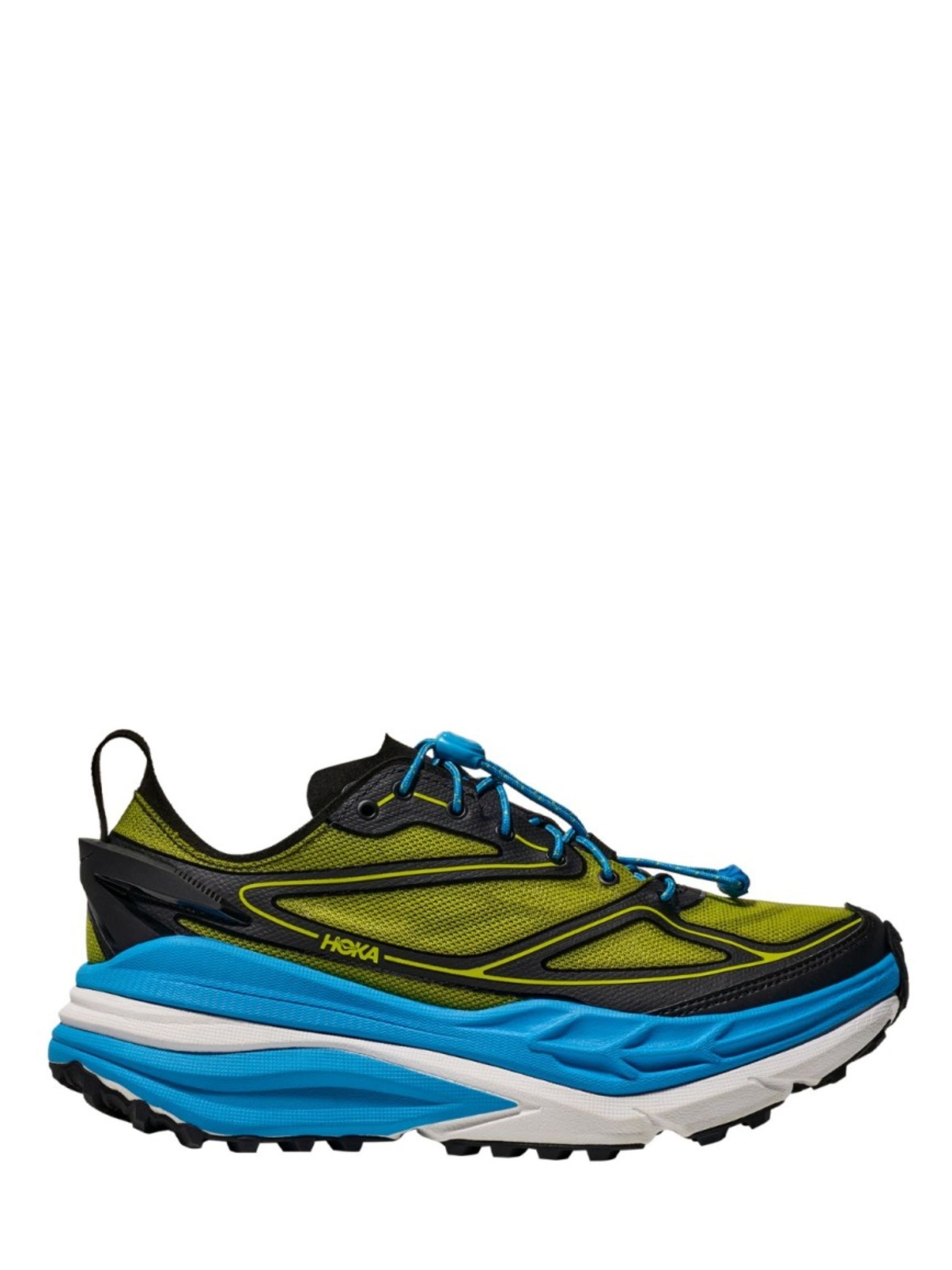 HOKA Sneaker Stinson