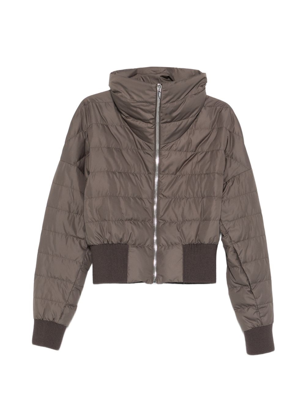 MONCLER + RICK OWENS Nylon Blouson Jacket