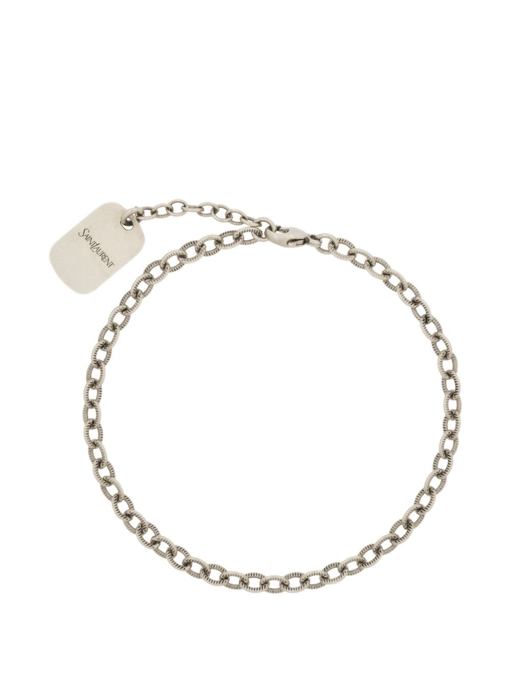 Saint Laurent Chain Bracelet