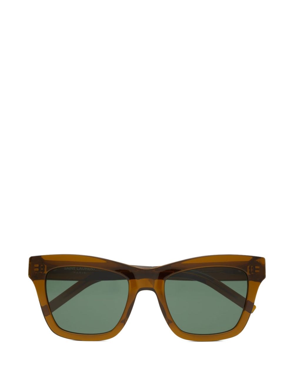 Saint Laurent Sl M156 Sunglasses