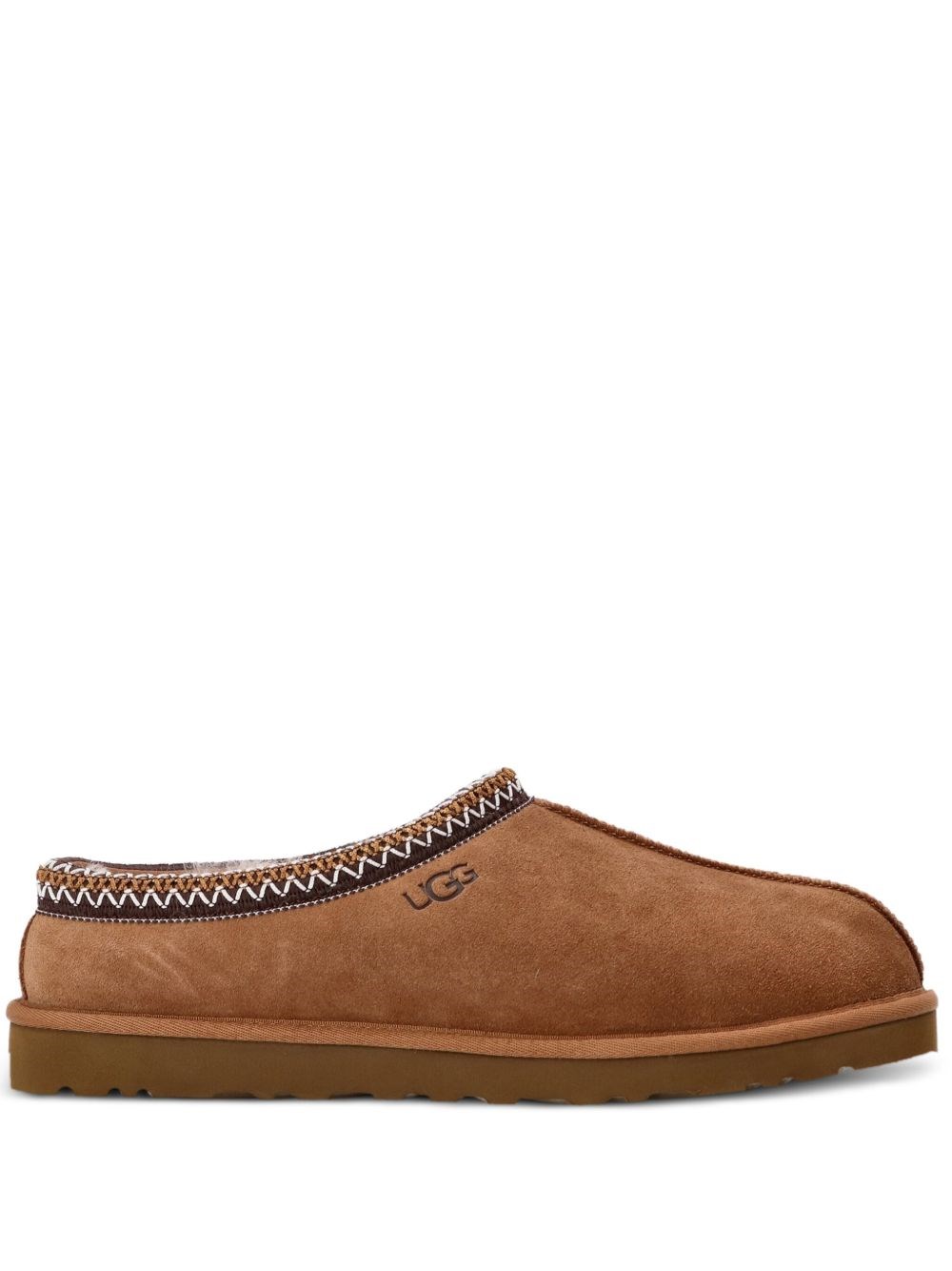 UGG Tasman II “Chestnut”: der Hausschuh hat gewonnen (2)