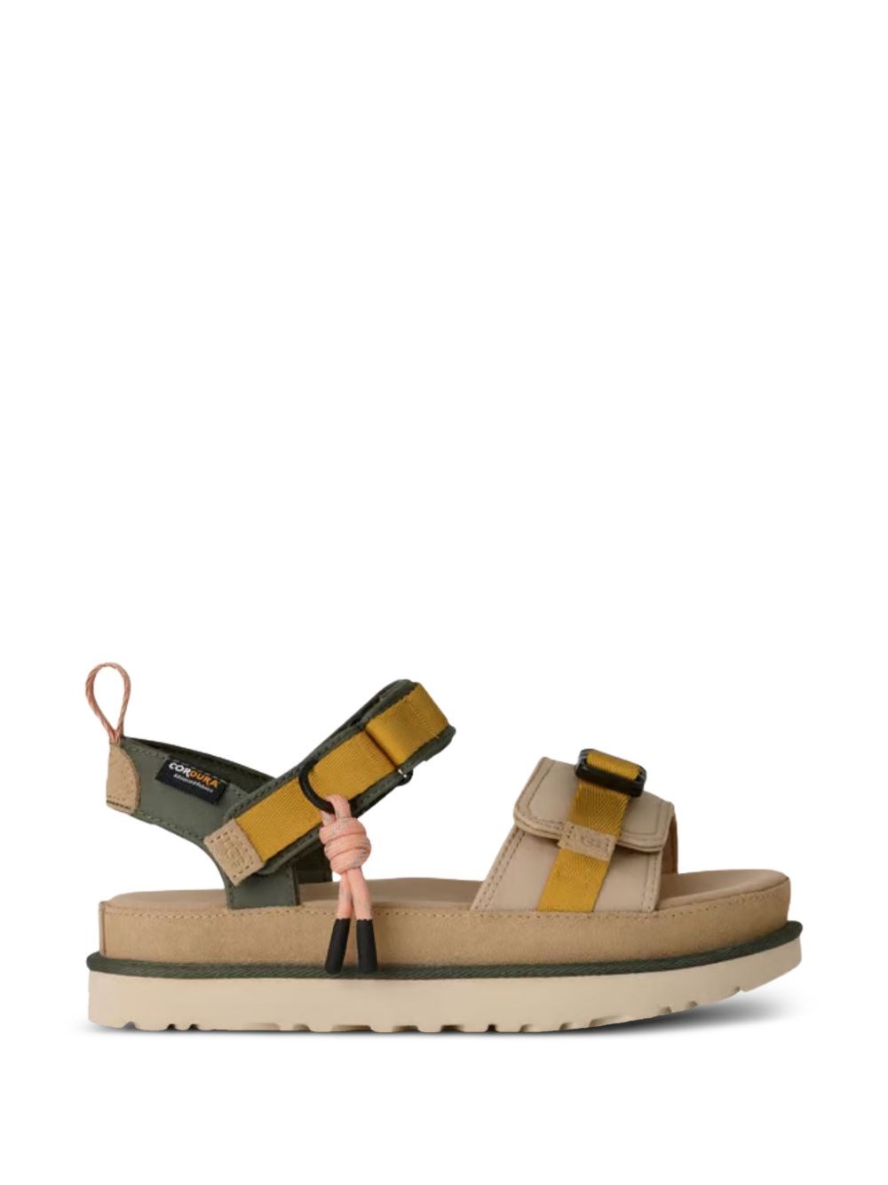 UGG sandali W Goldenstar Wildwood