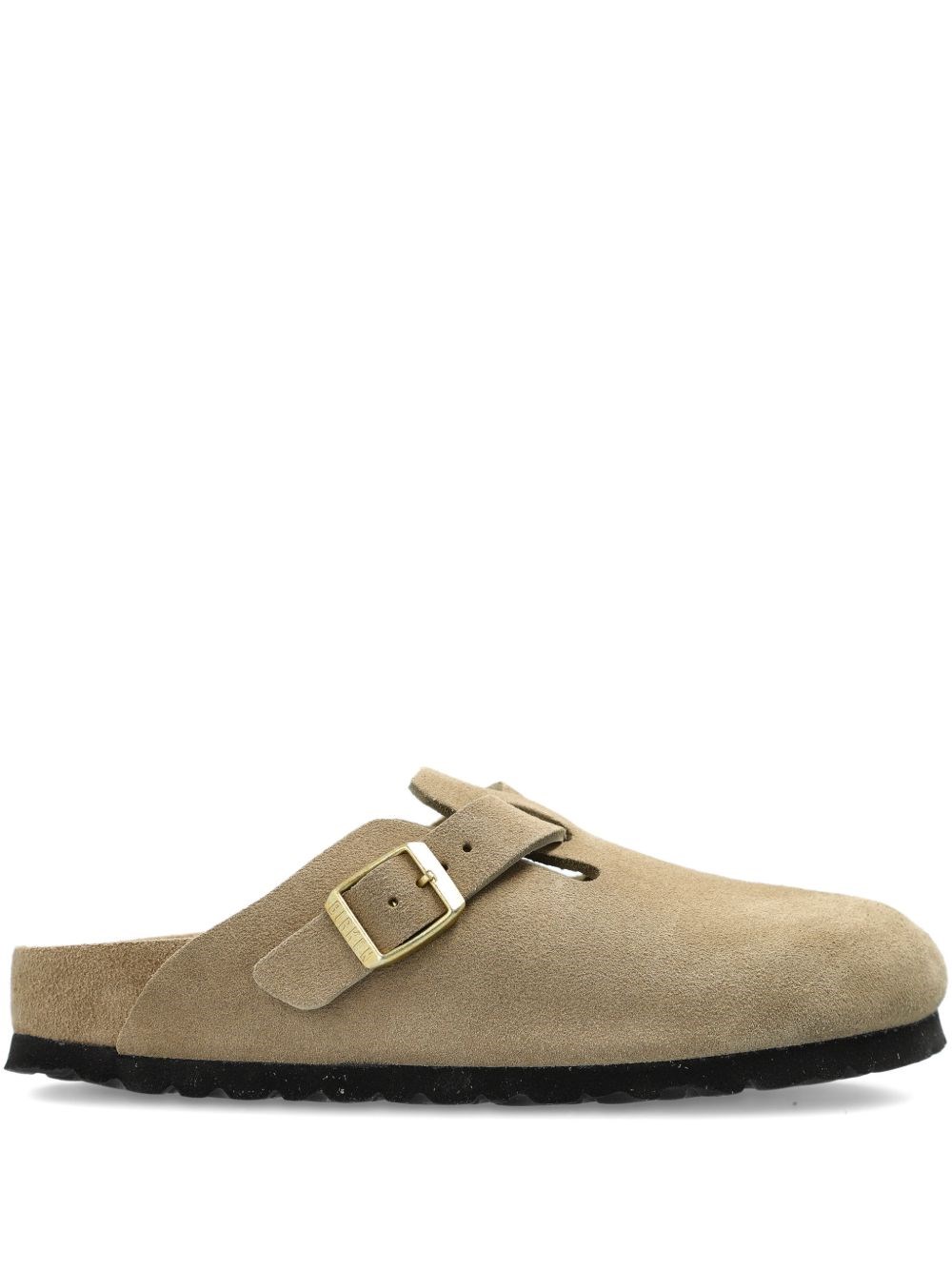 Birkenstock Boston Slippers