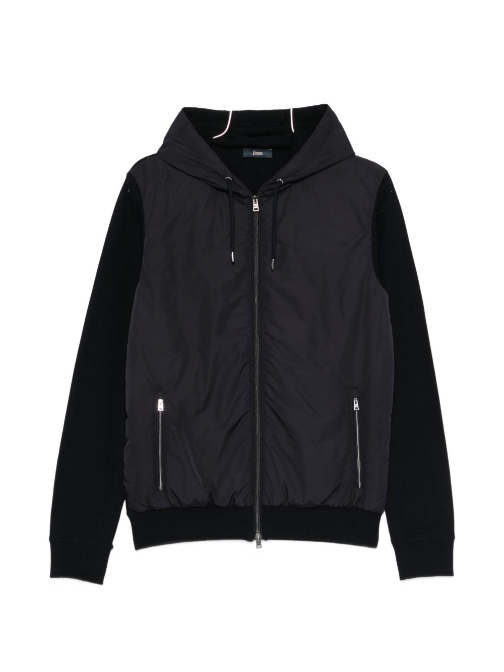 Herno Padded Blouson Jacket