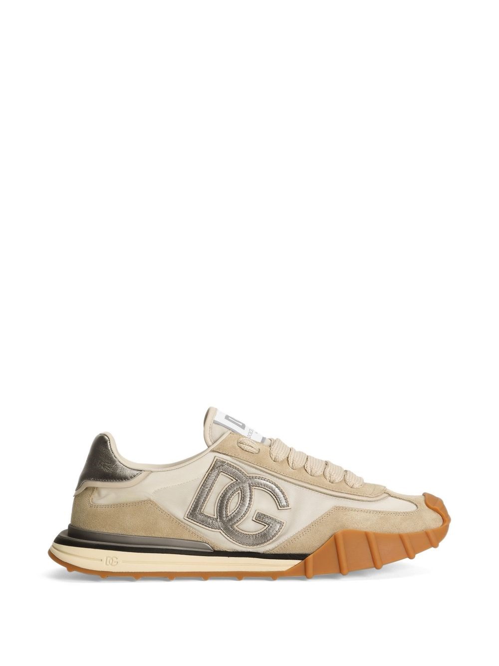 Dolce & Gabbana Dg Athletic Sneaker
