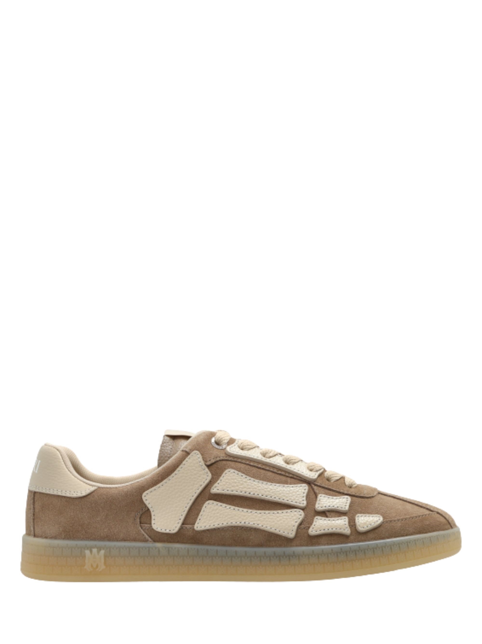 Amiri Pacific Bones Sneaker