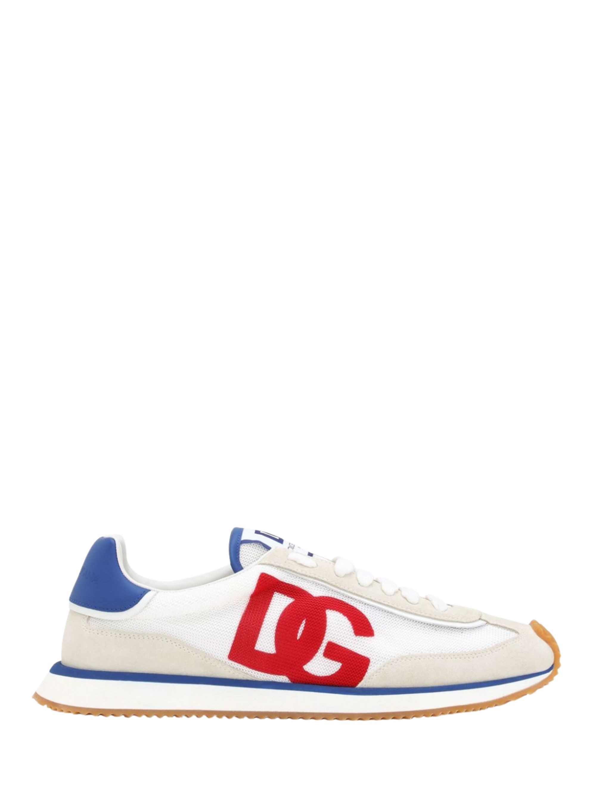 Dolce & Gabbana Dg Cushion Sneaker