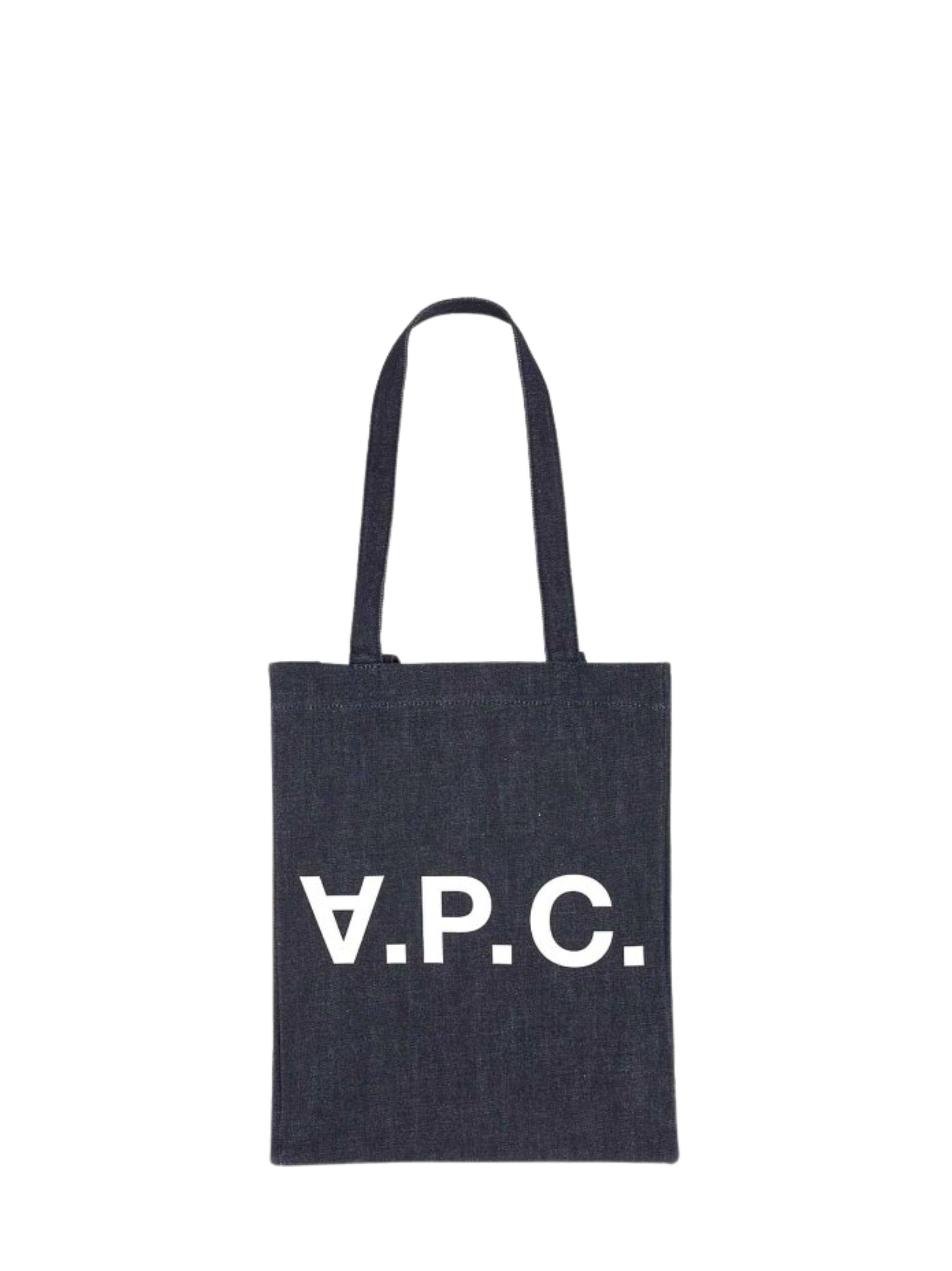 A.P.C. Cotton Tote Bag