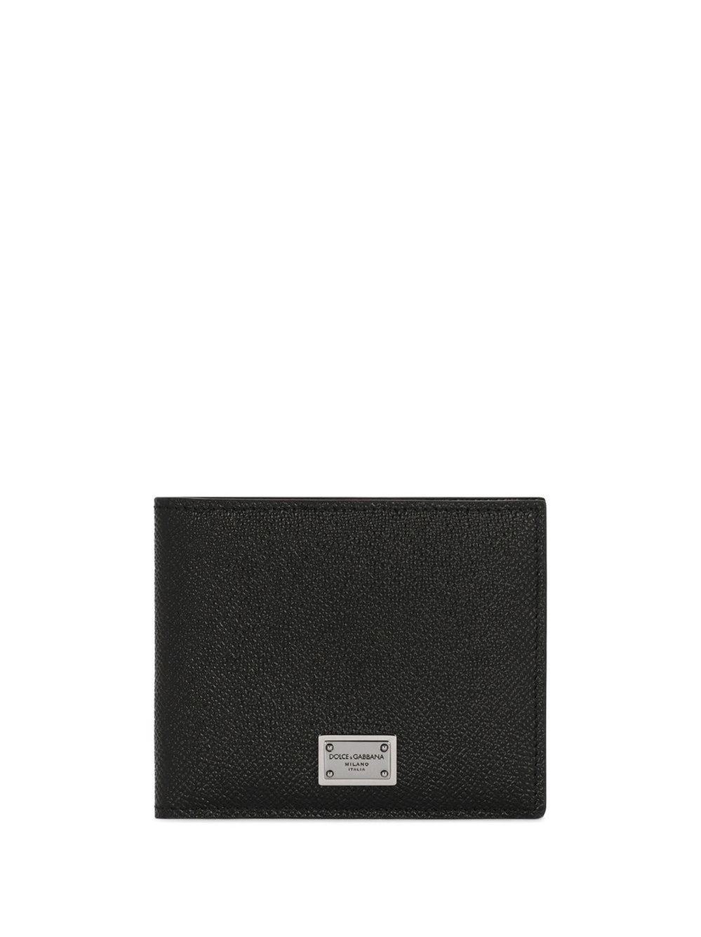 Dolce & Gabbana Wallet With Logo