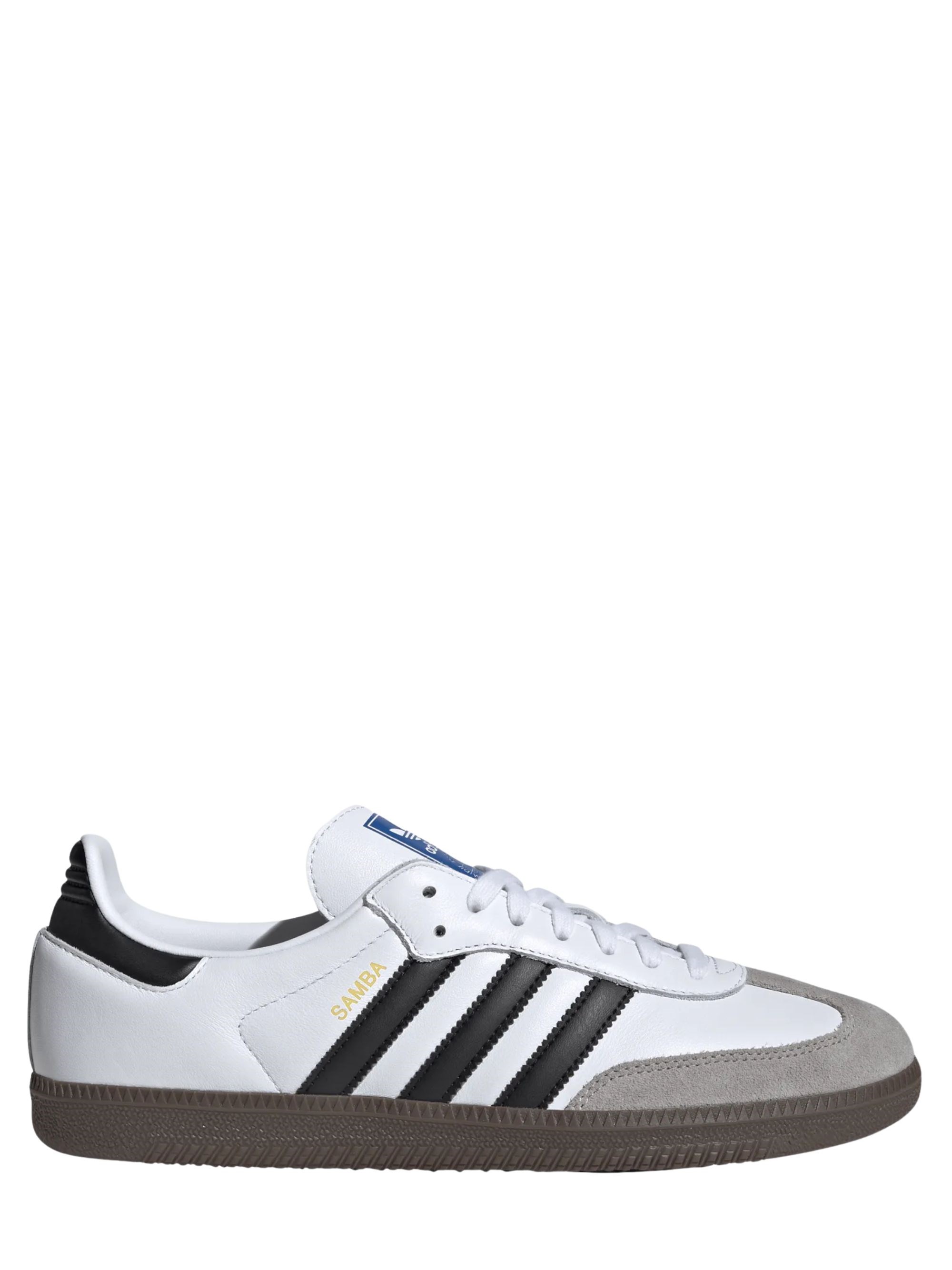 Adidas Samba Og Sneaker