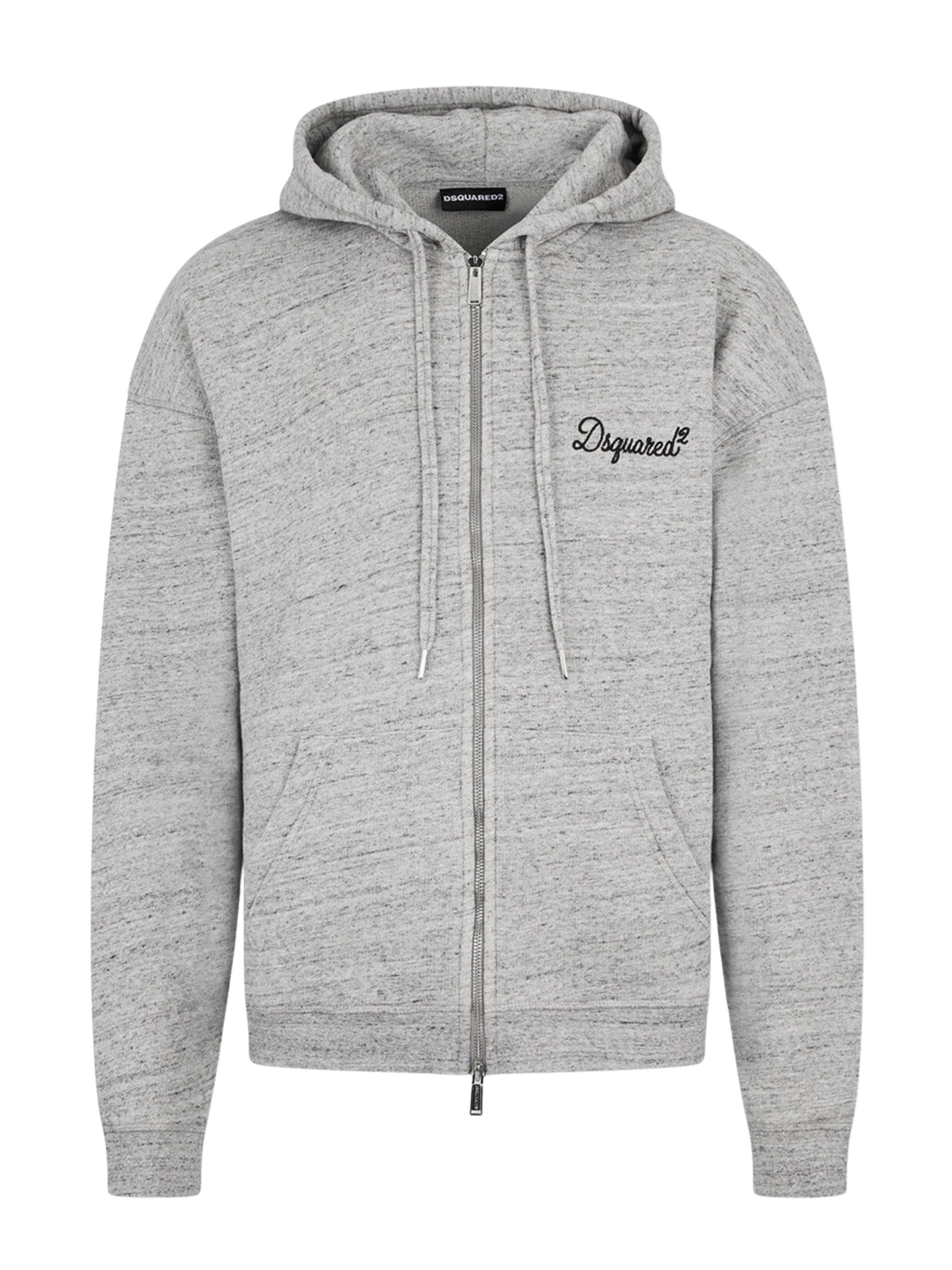 Dsquared2 D2 Signature Sweatshirt