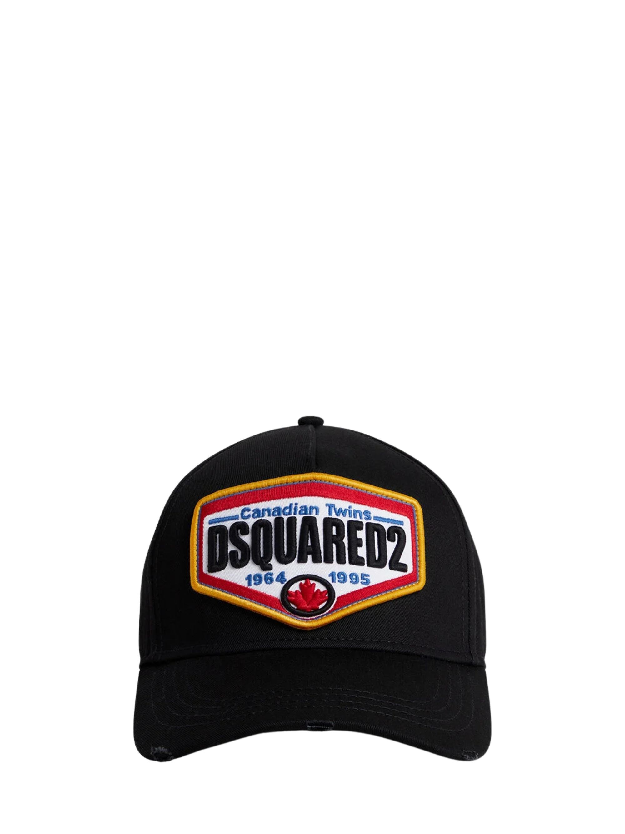 Dsquared2 Baseball Cap