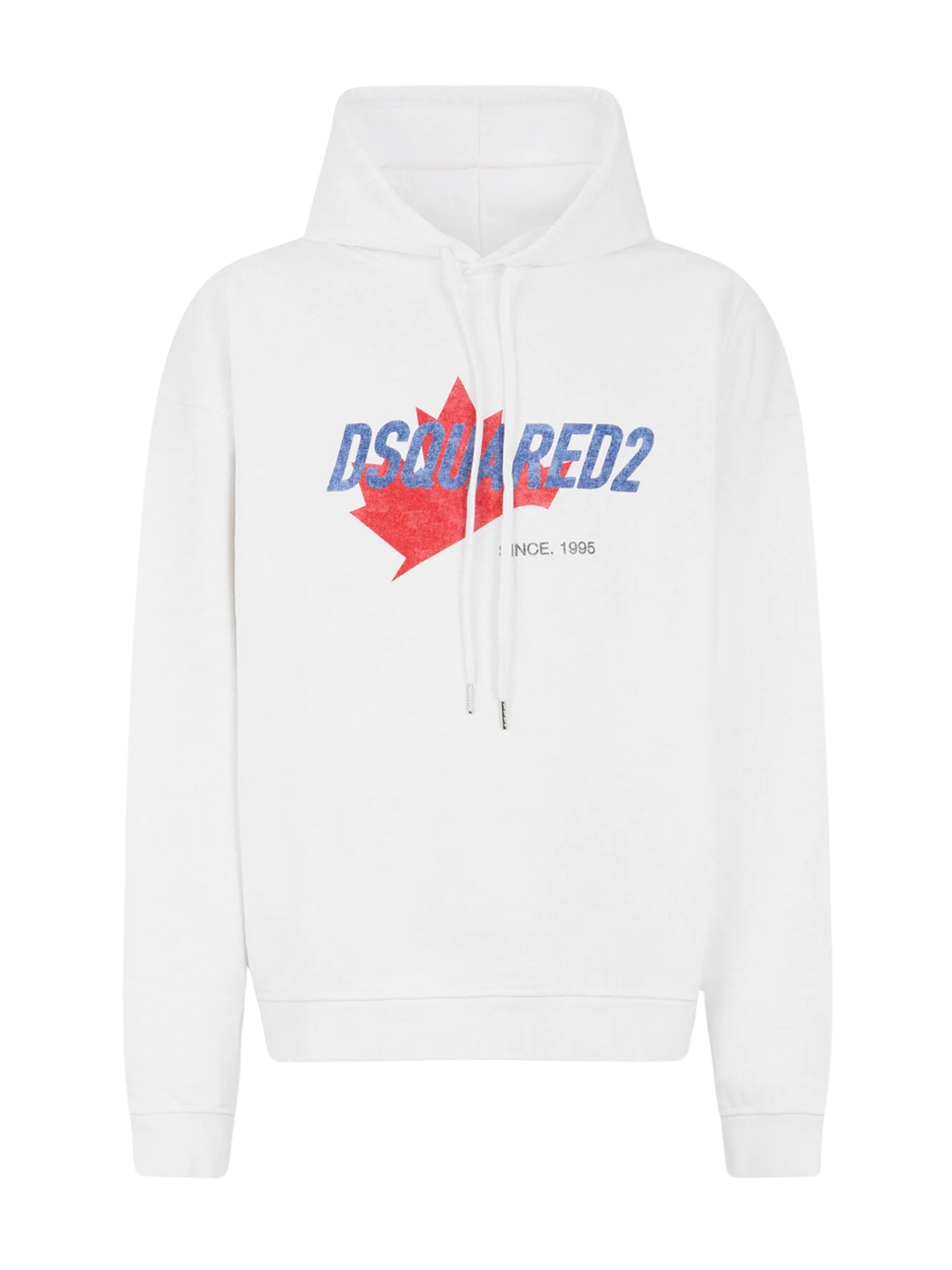 Dsquared2 D2 Signature Sweatshirt