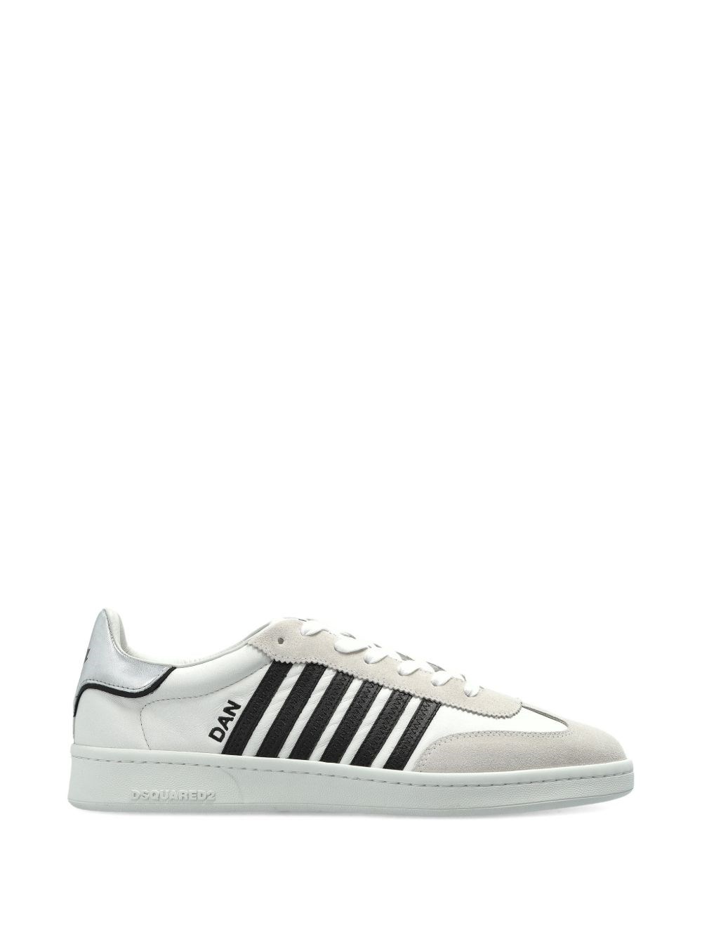 Dsquared2 Boxer Sneaker