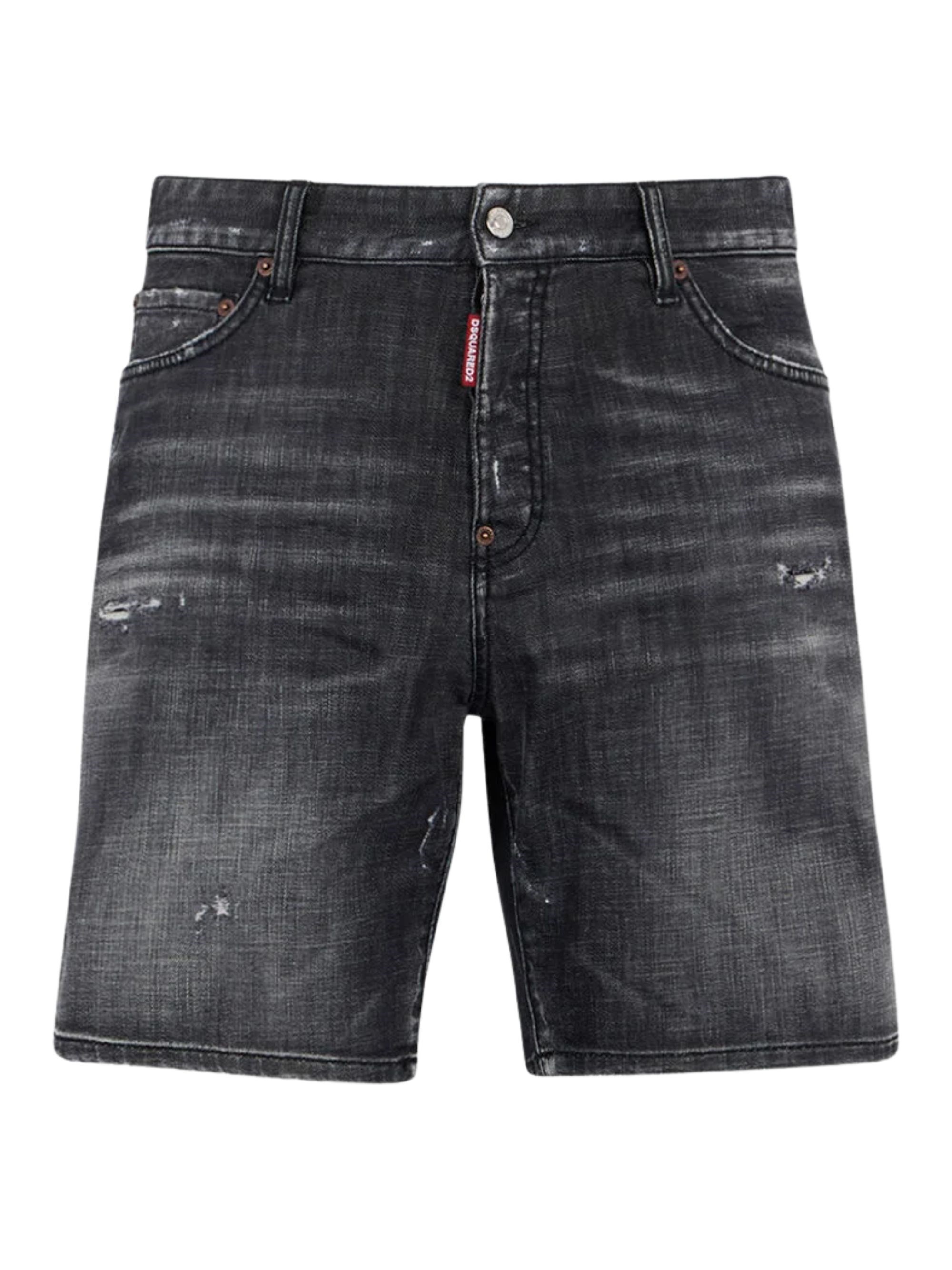 Dsquared2 Marine Shorts