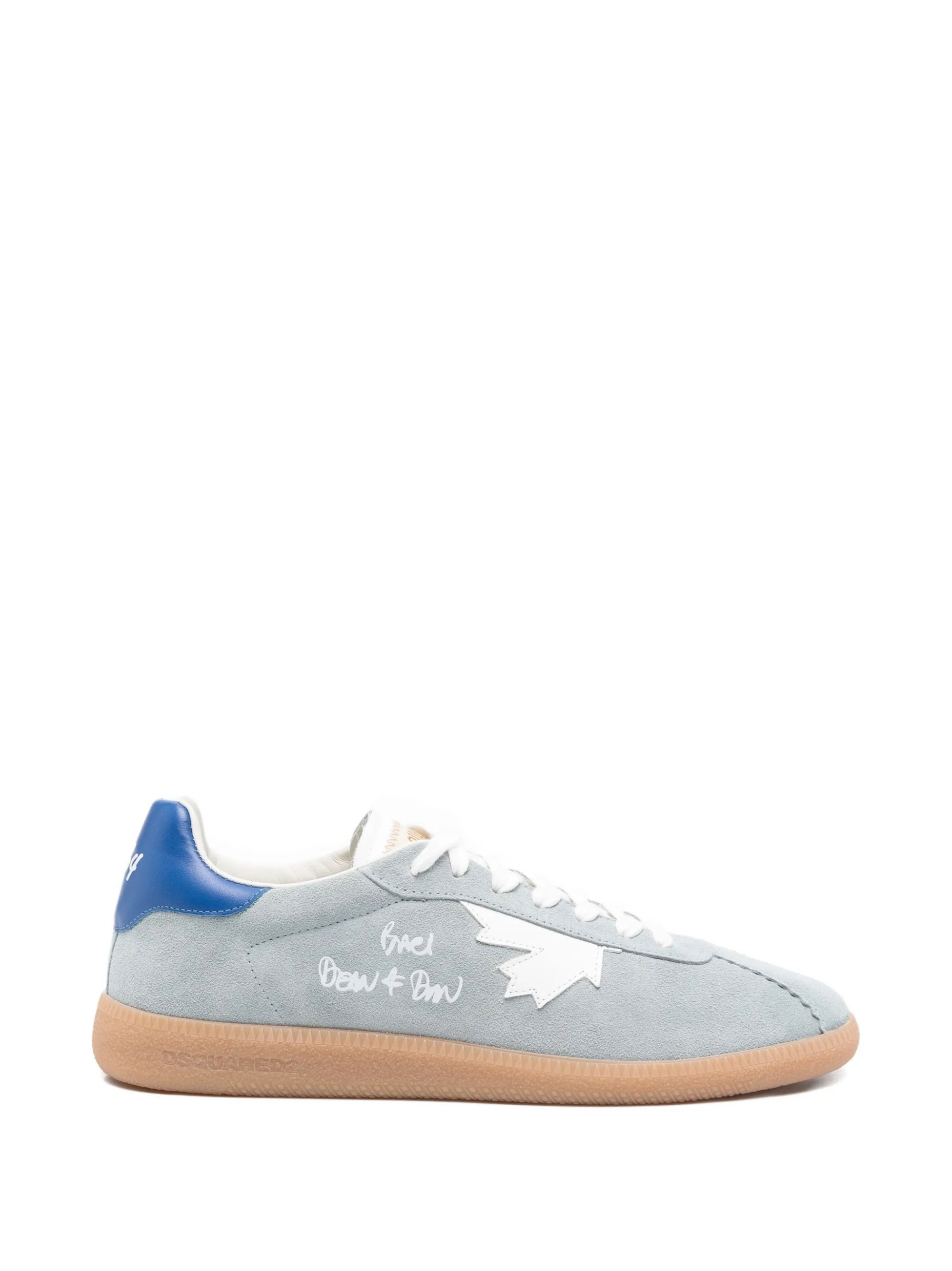 Dsquared2 Sneaker Rebels