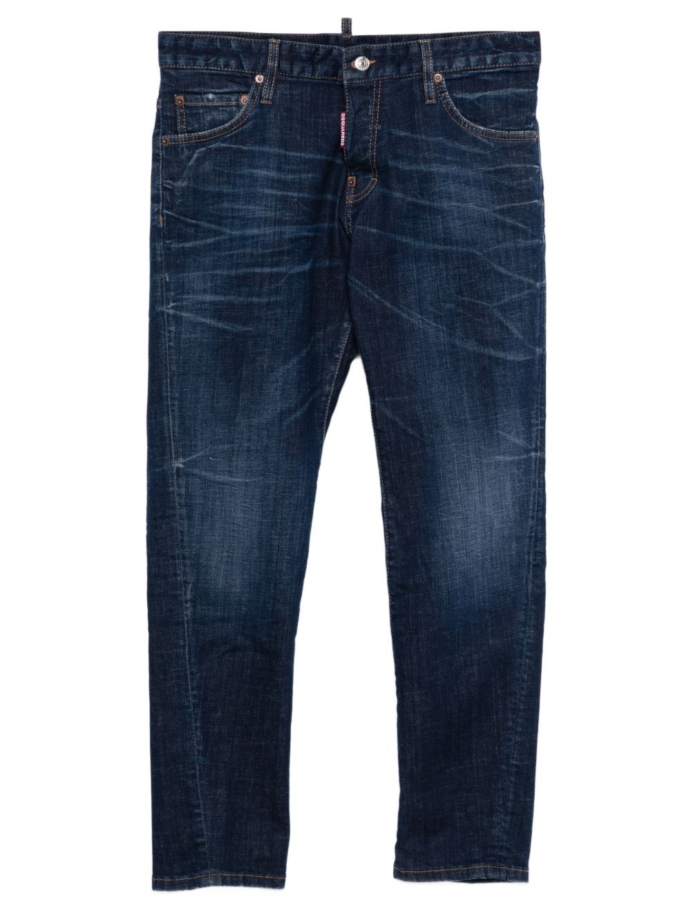 Dsquared2 Slim Jeans