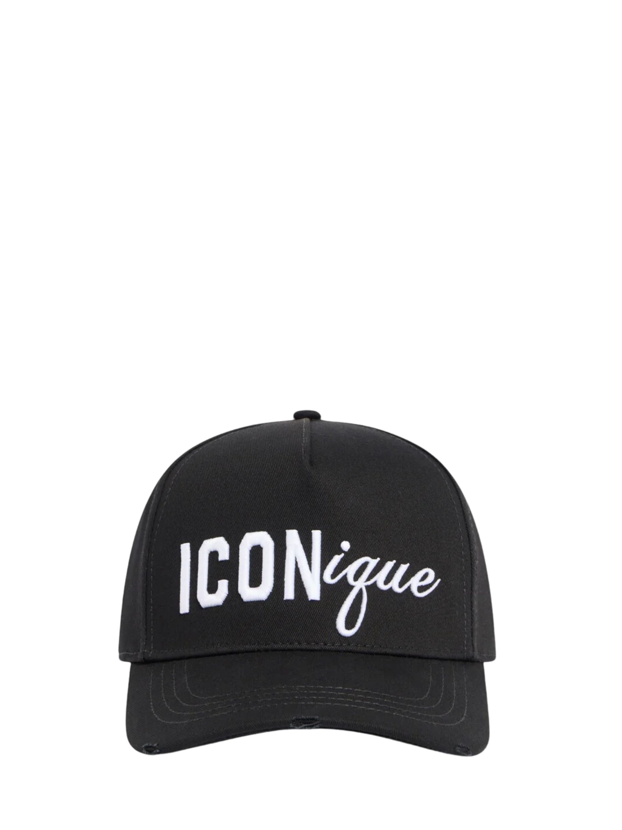 Dsquared2 Iconic Hat