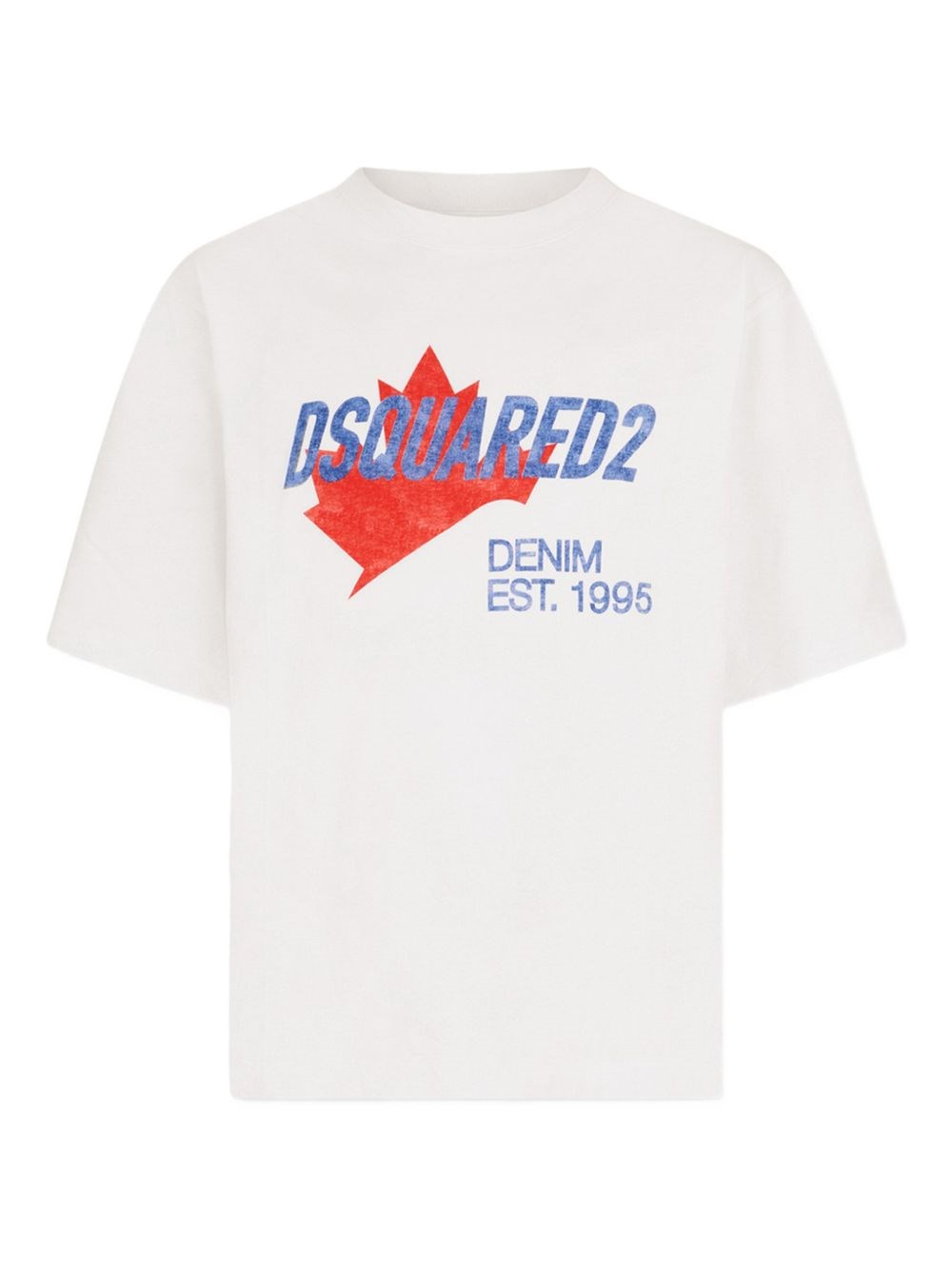Dsquared2 Rider T-Shirt
