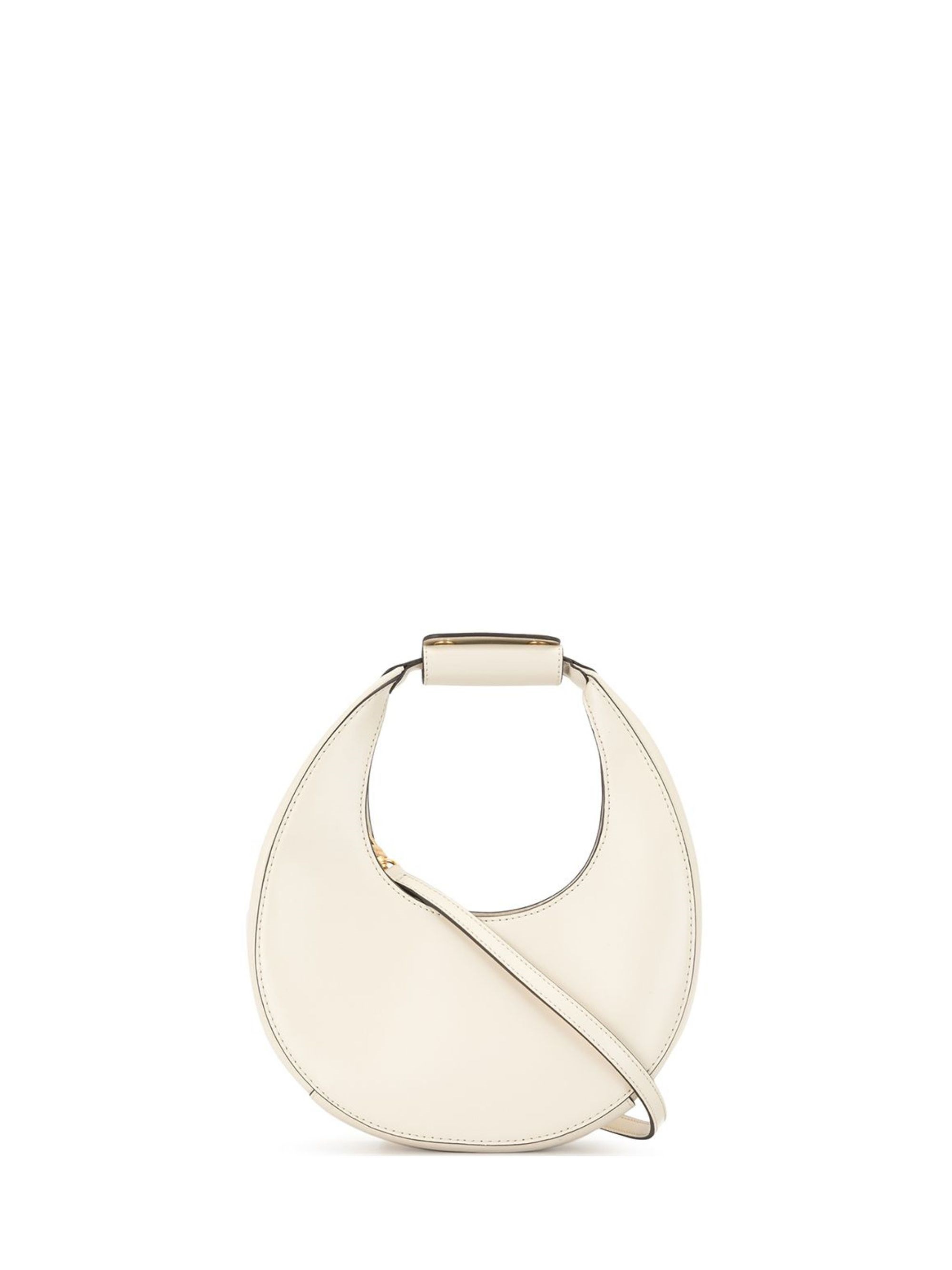 Staud Moon Mini Bag
