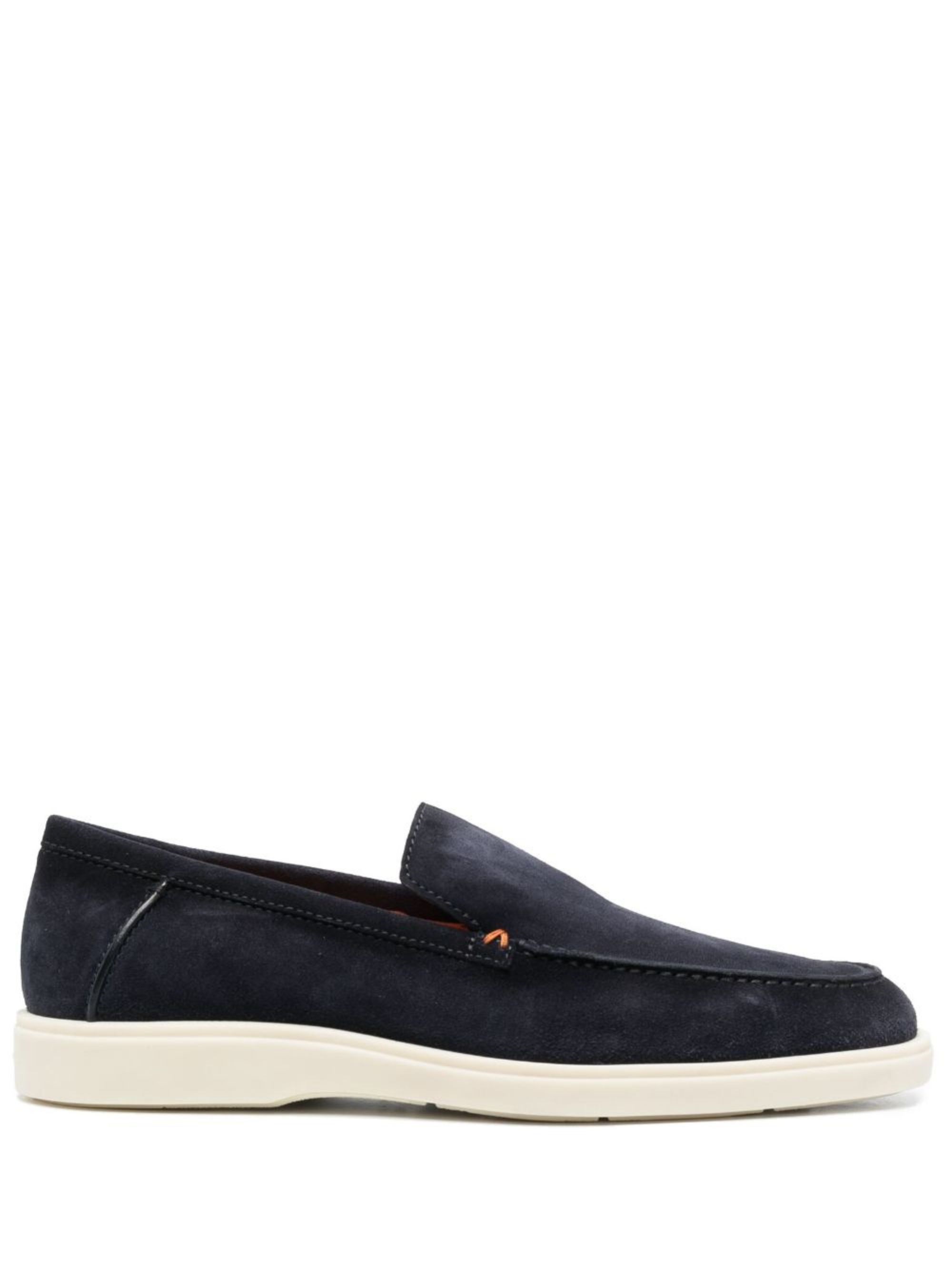 Santoni Botanist Moccasin
