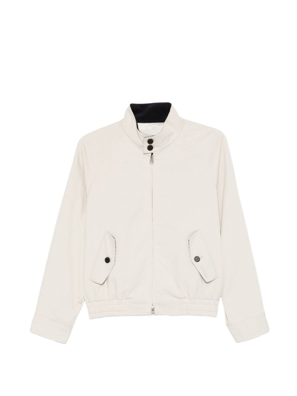 DUNST Cotton Blouson Jacket