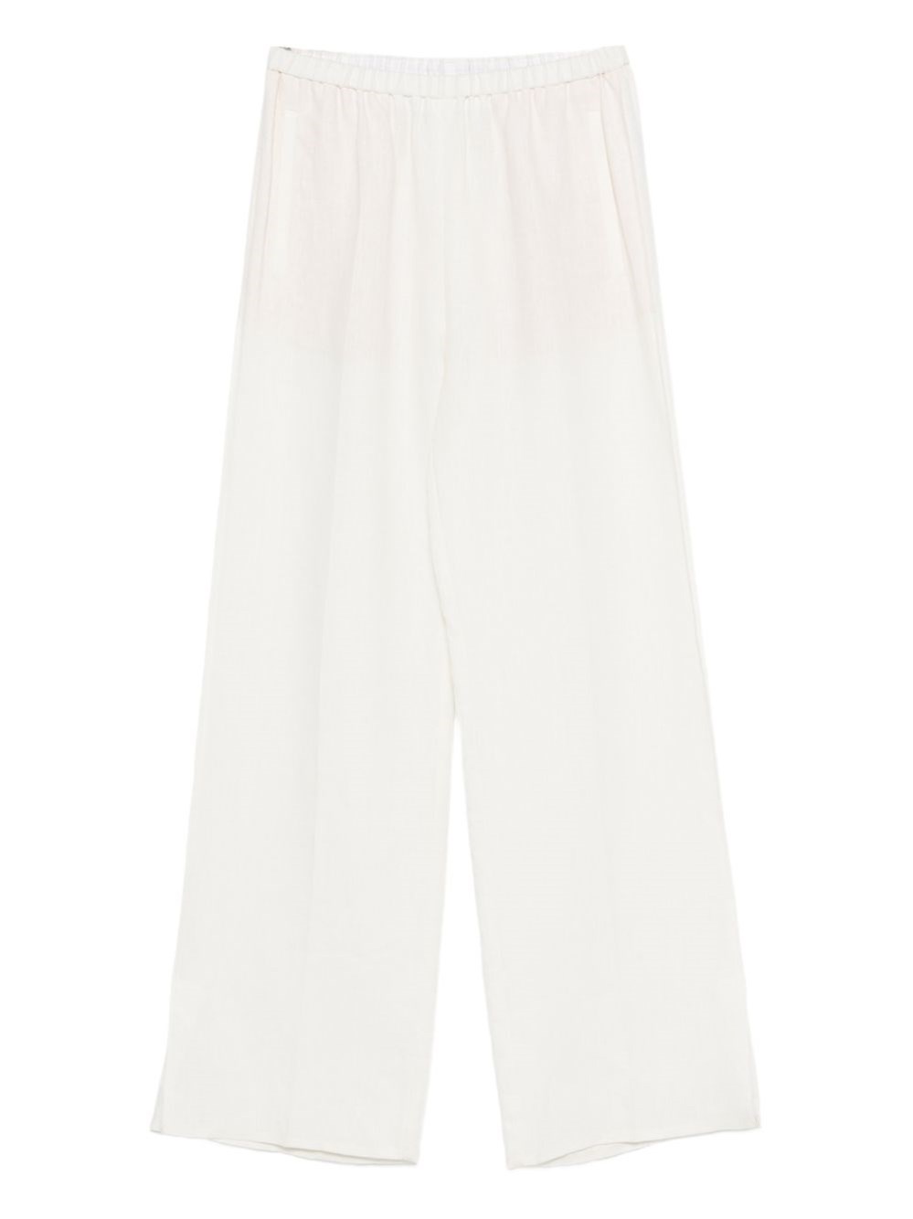 Forte Forte Linen Trousers