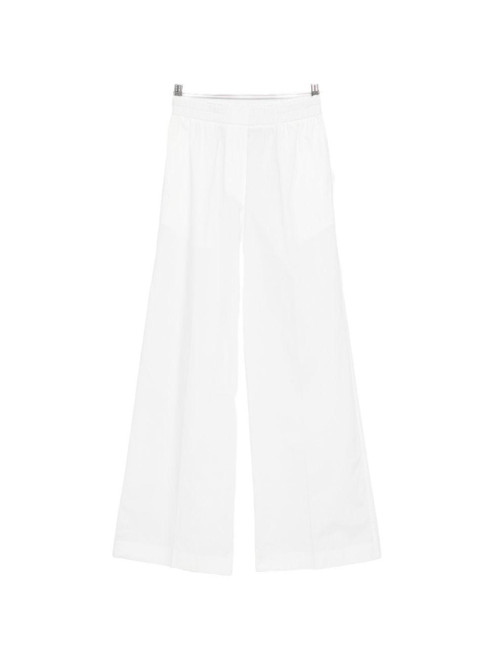 Forte Forte Cotton Trousers