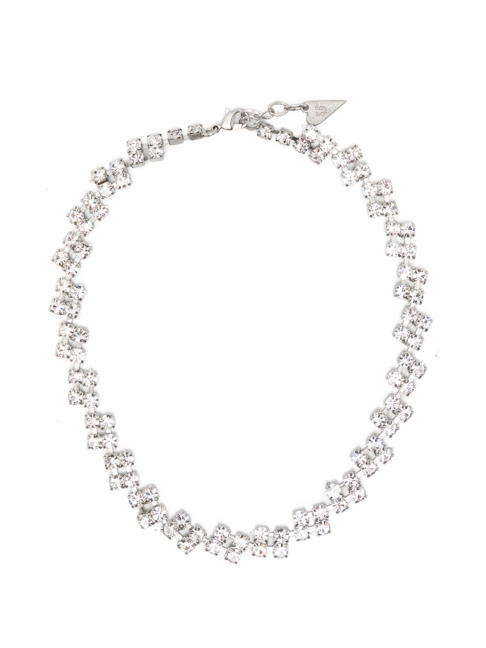 Forte Forte Crystals Collier