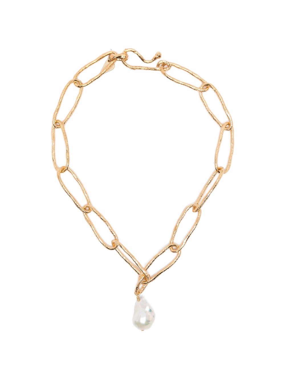 Forte Forte Sculpture Necklace