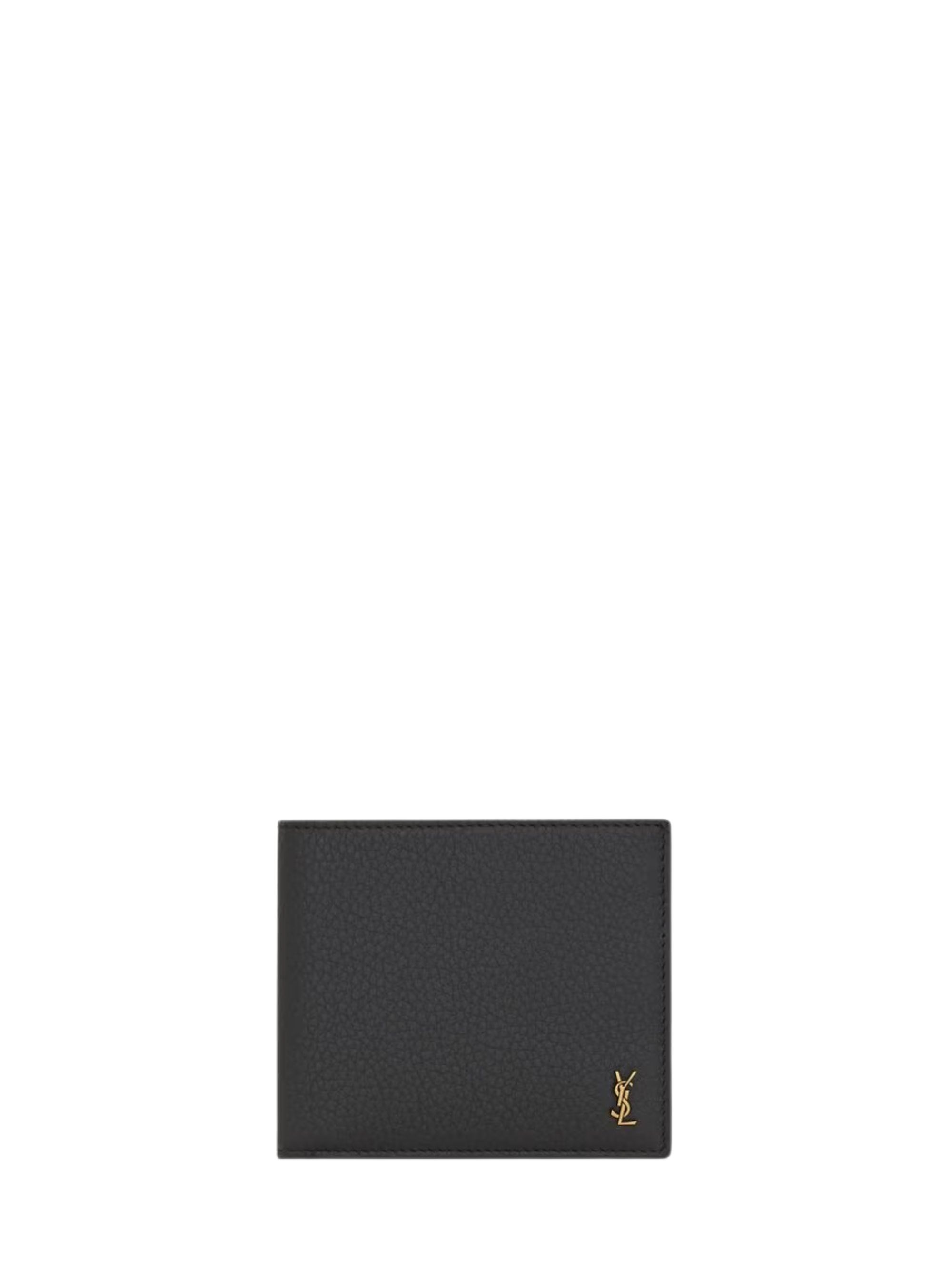 Saint Laurent Tiny East/West Wallet