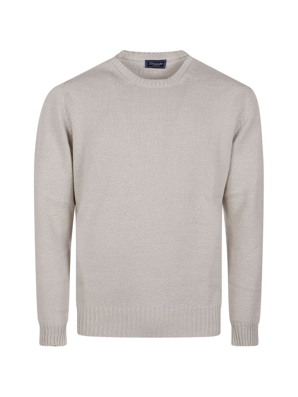 Crew Neck Sweater