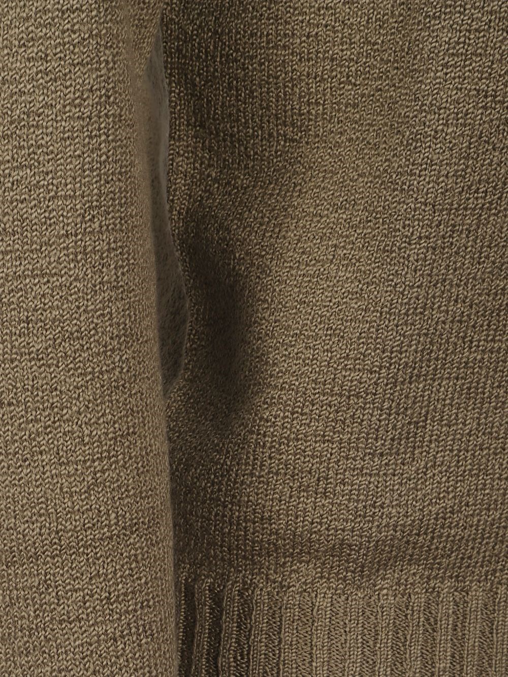 Drumohr Crew Neck Sweater