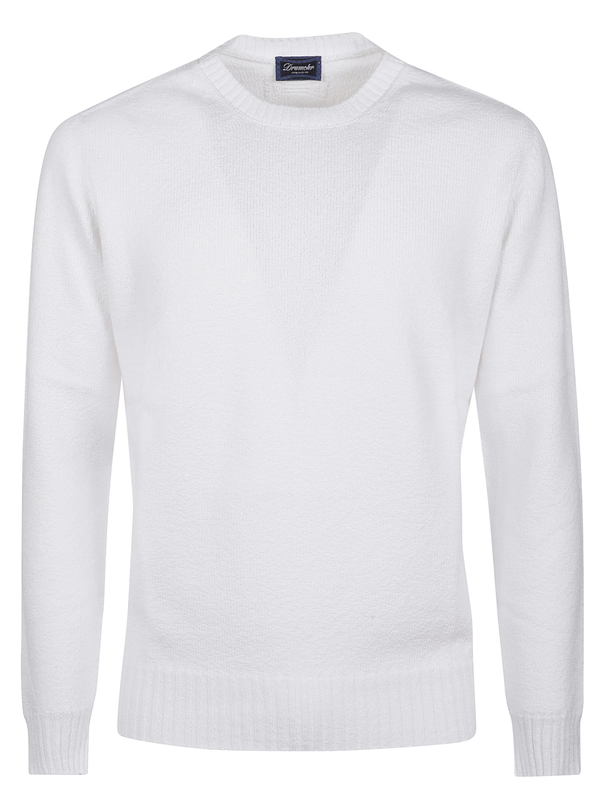 Crew Neck Sweater