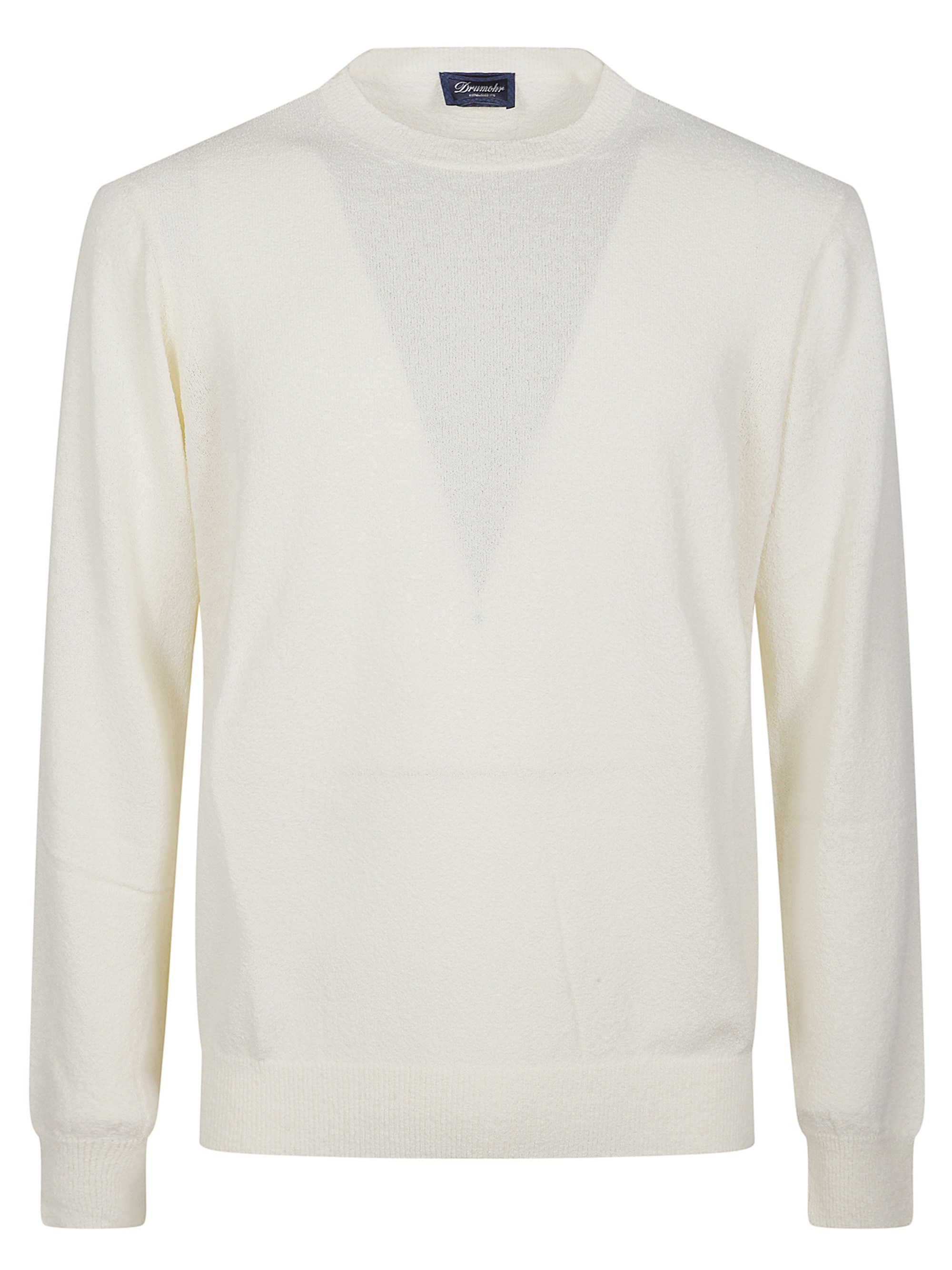 Crew Neck Sweater