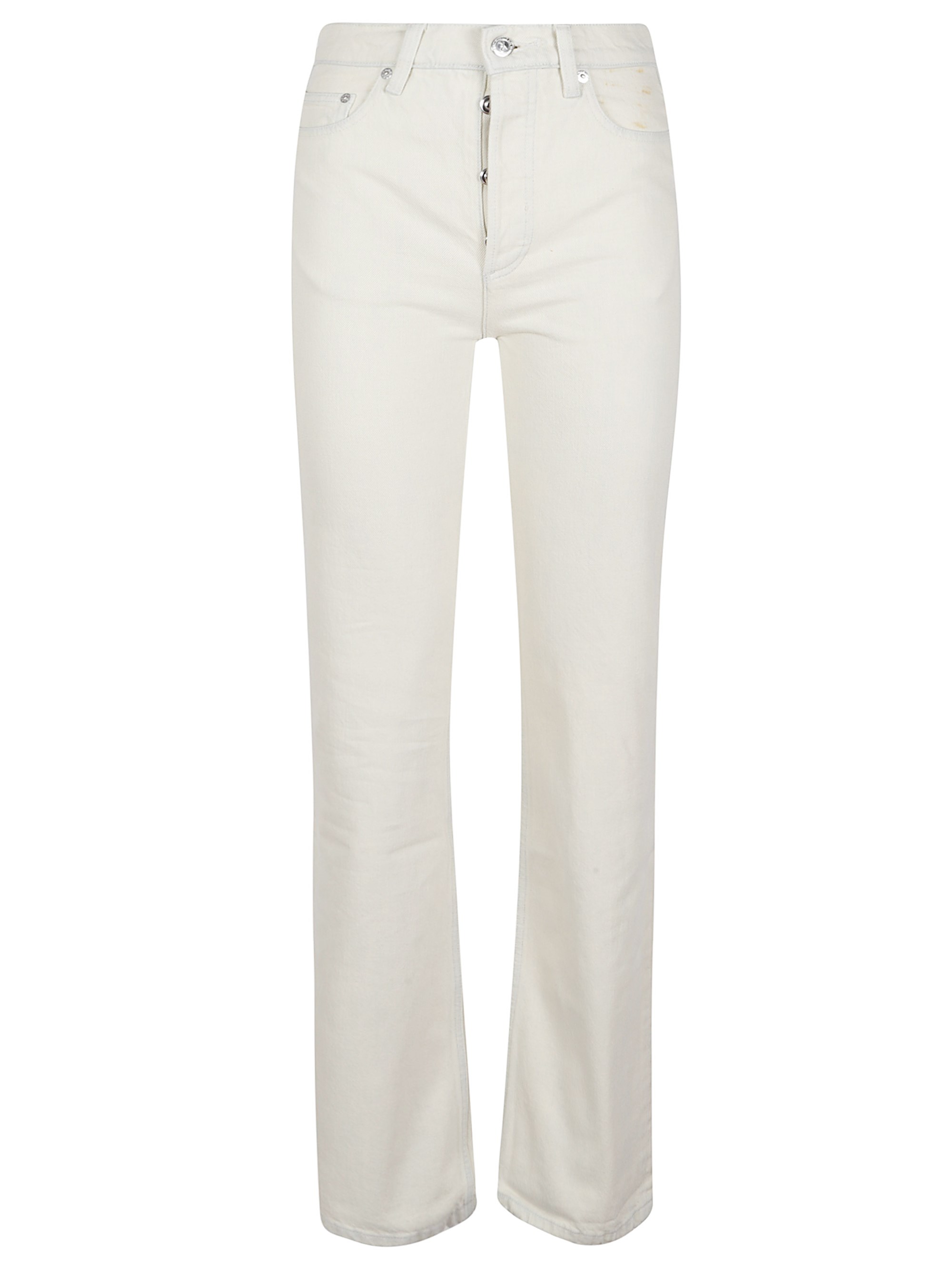 A.P.C. Cotton Jeans