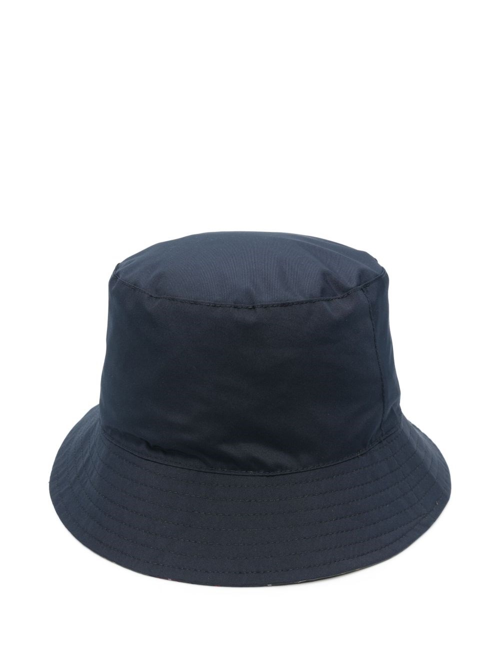 Barbour Hutton Reversible Fisherman Hat