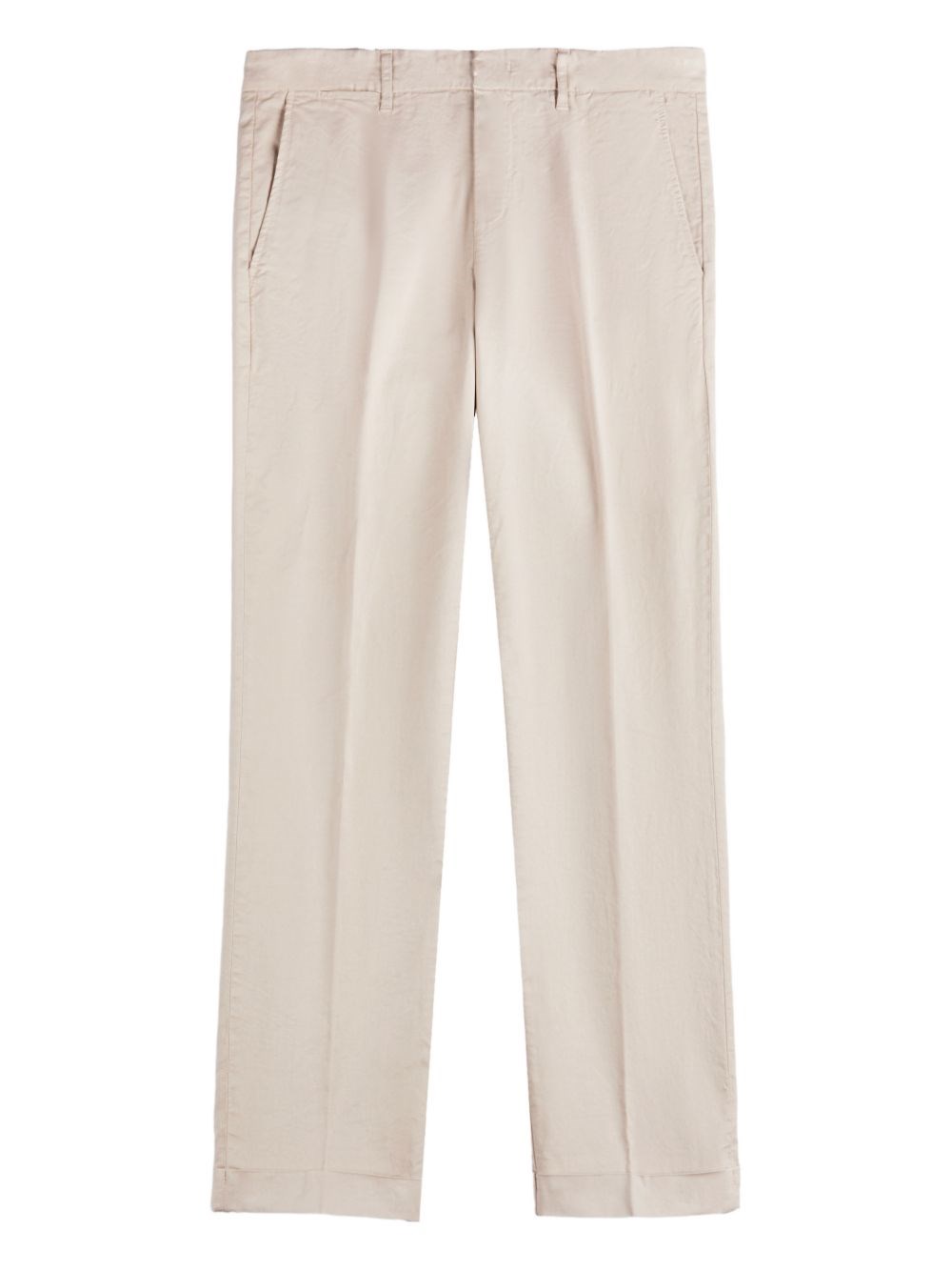 Fay Pantaloni Slim Fit