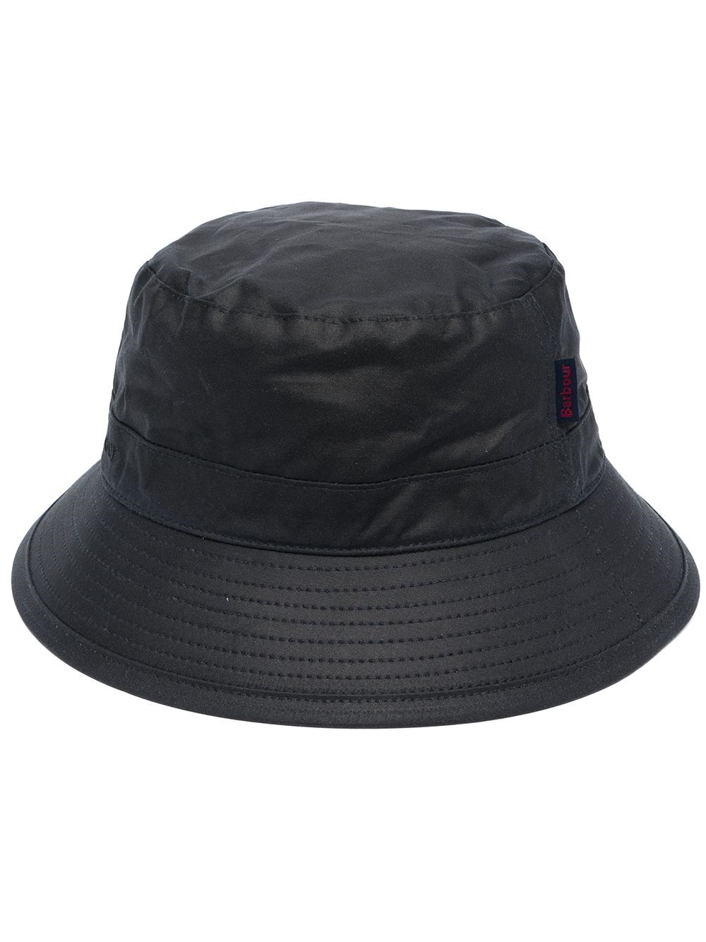 Barbour Wax Fisherman Hat