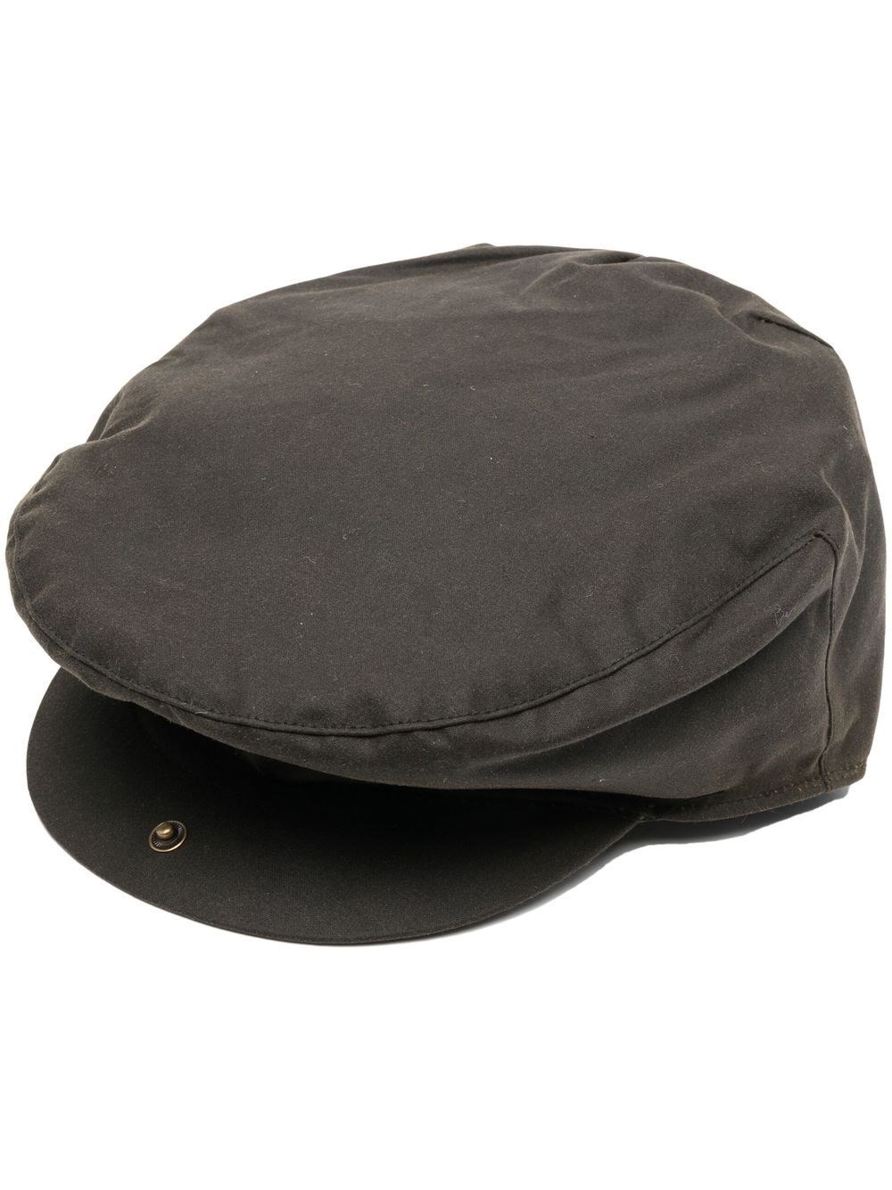 Barbour Wax Flat Cup