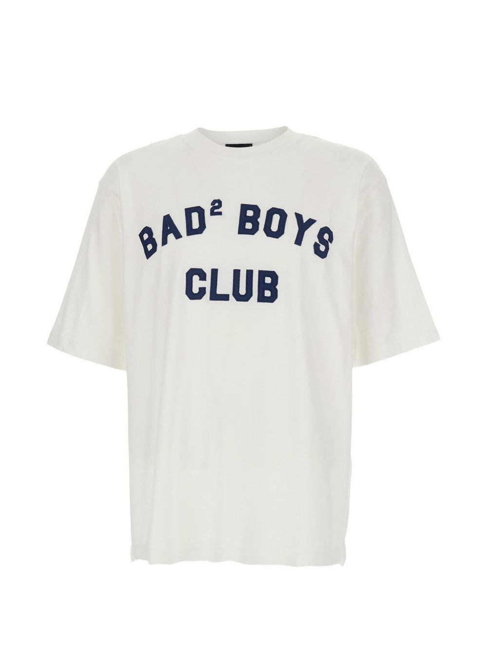 Dsquared2 Vintage Fade Loose Fit T-Shirt