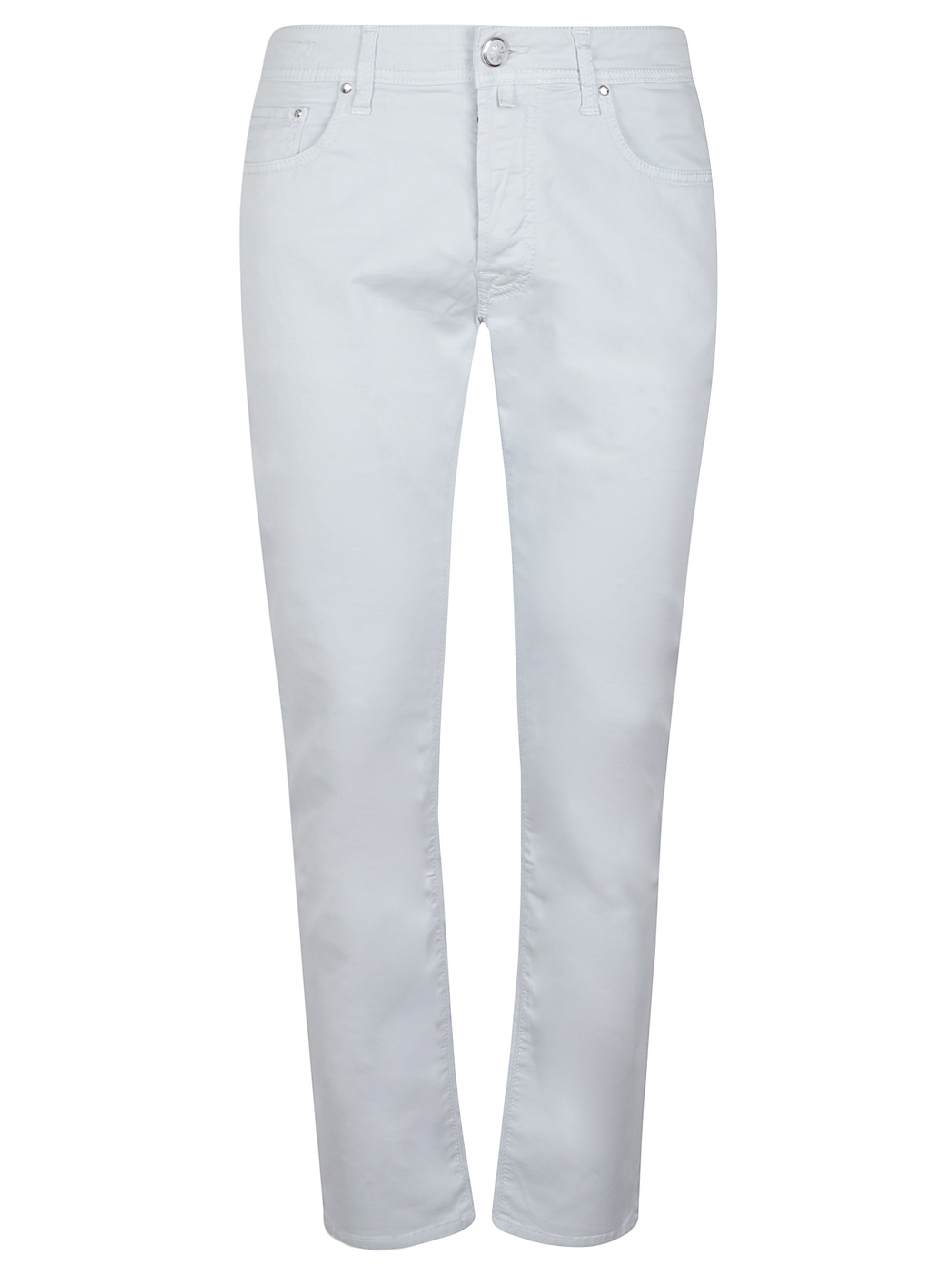Jacob Cohen Jeans In Cotone